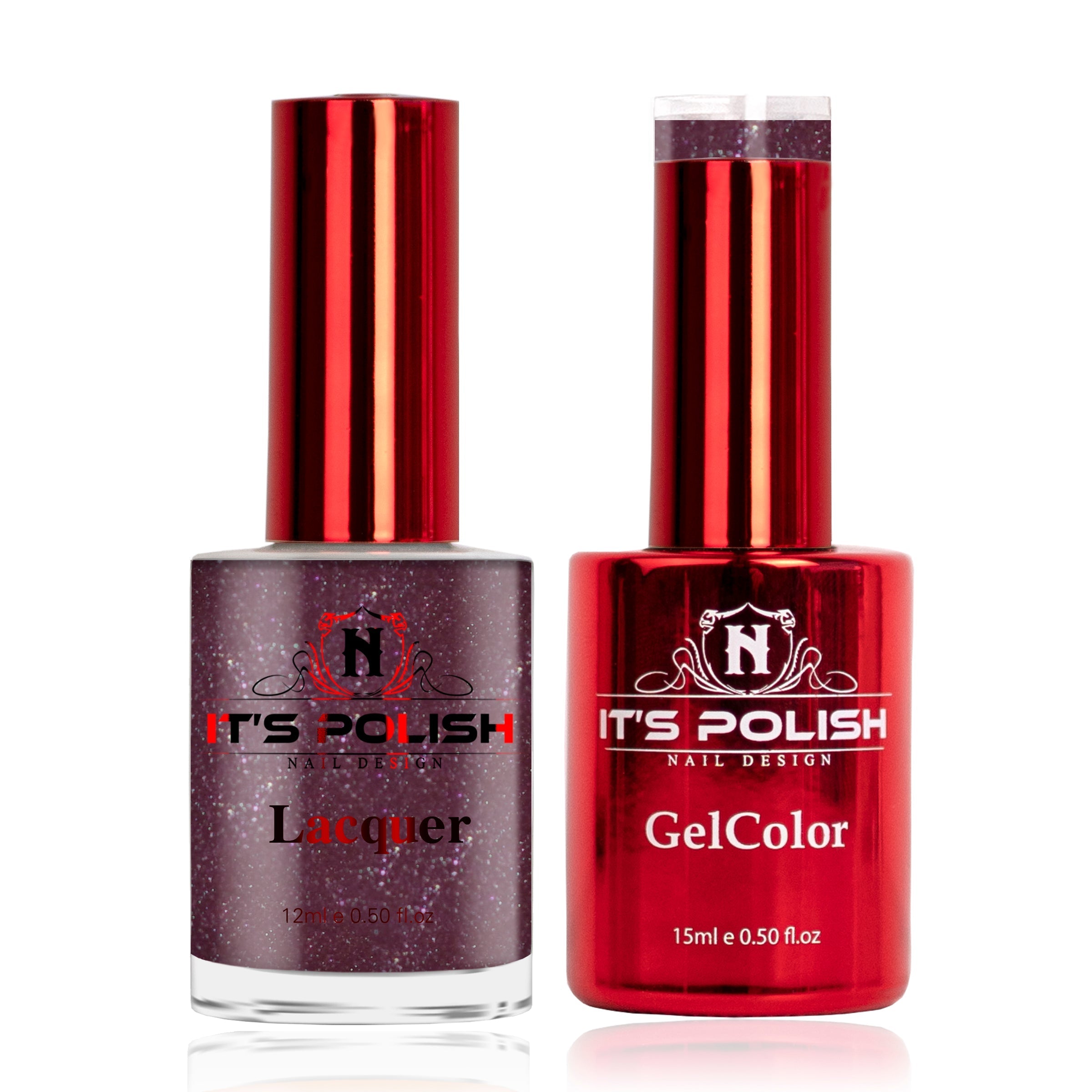 Notpolish - OG Duo Collection (#161 - #221)
