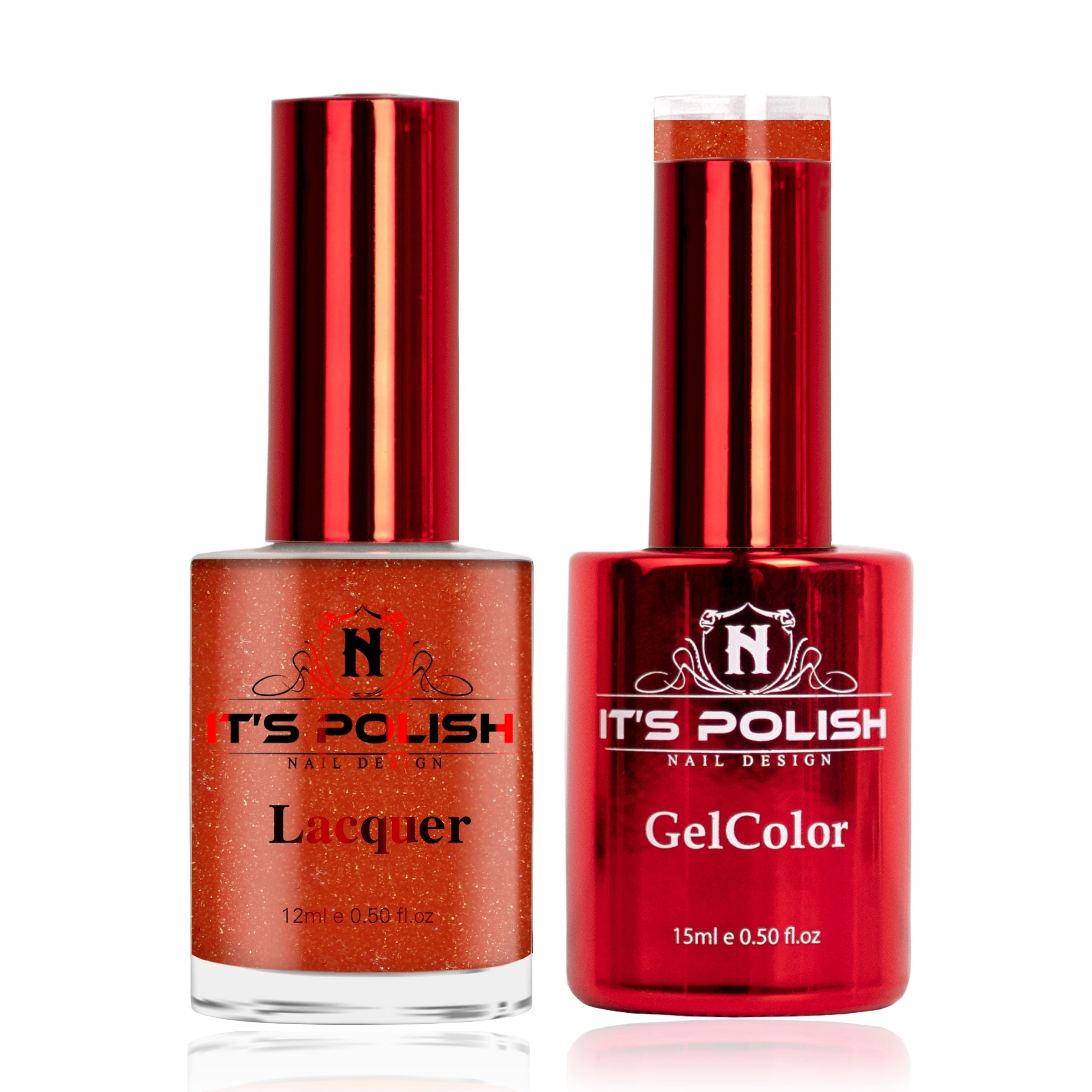 Notpolish - OG Duo Collection (#161 - #221)