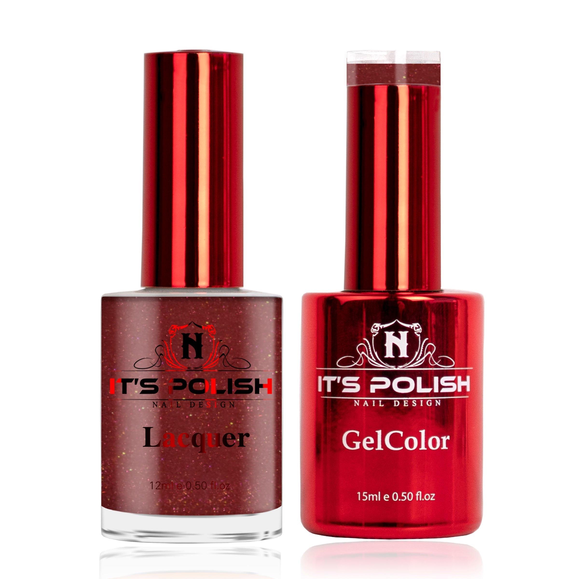 Notpolish - OG Duo Collection (#161 - #221)