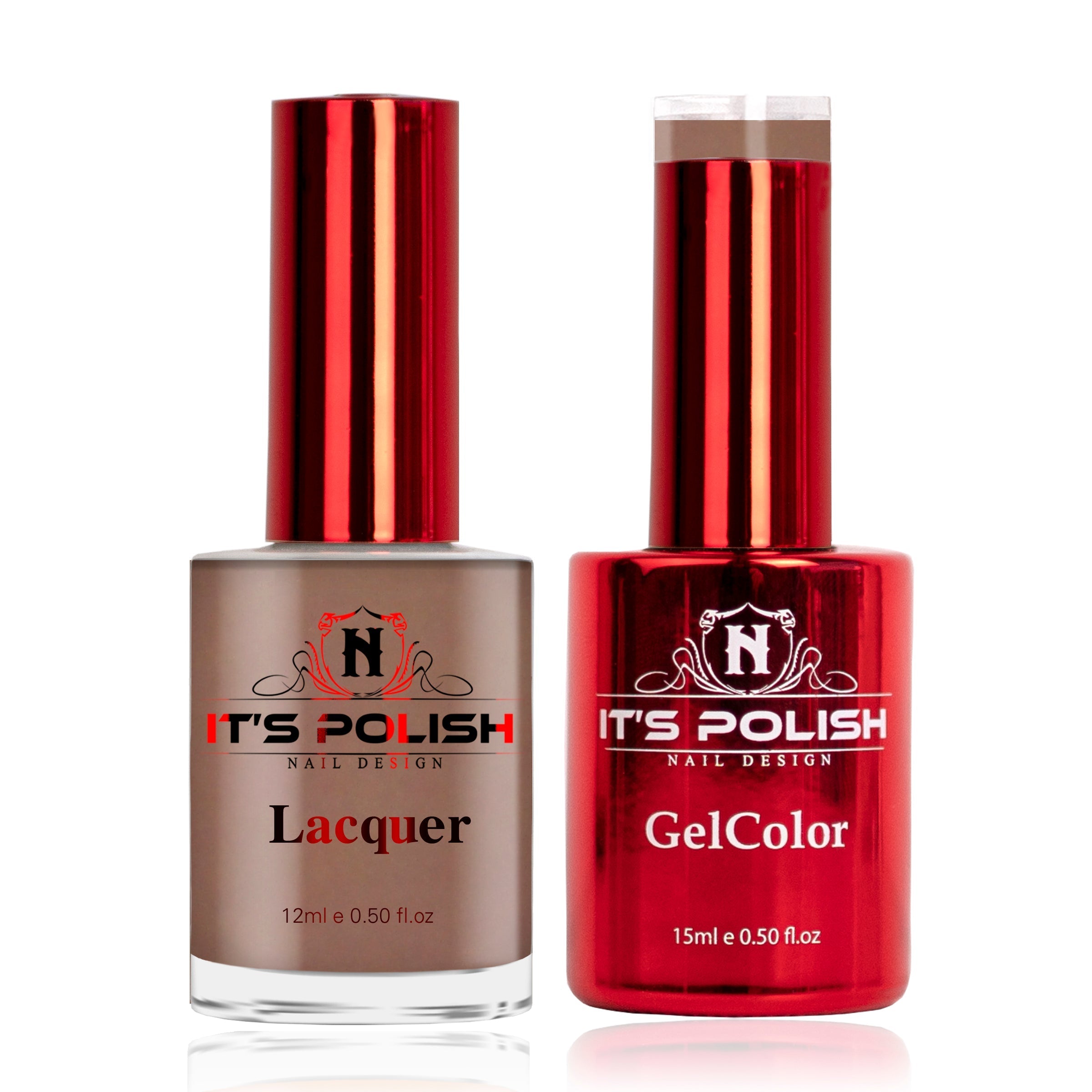 Notpolish - OG Duo Collection (#161 - #221)