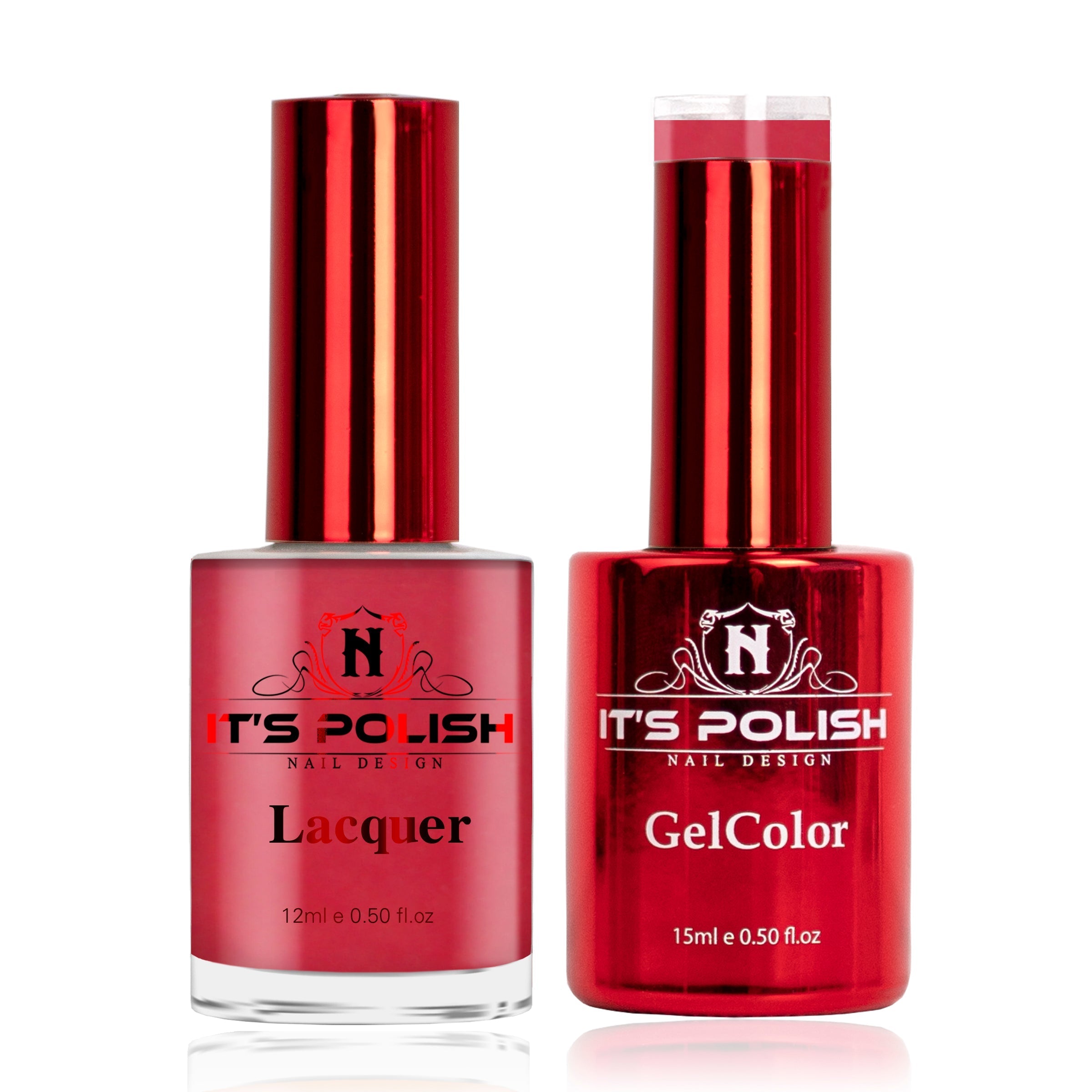 Notpolish - OG Duo Collection (#161 - #221)