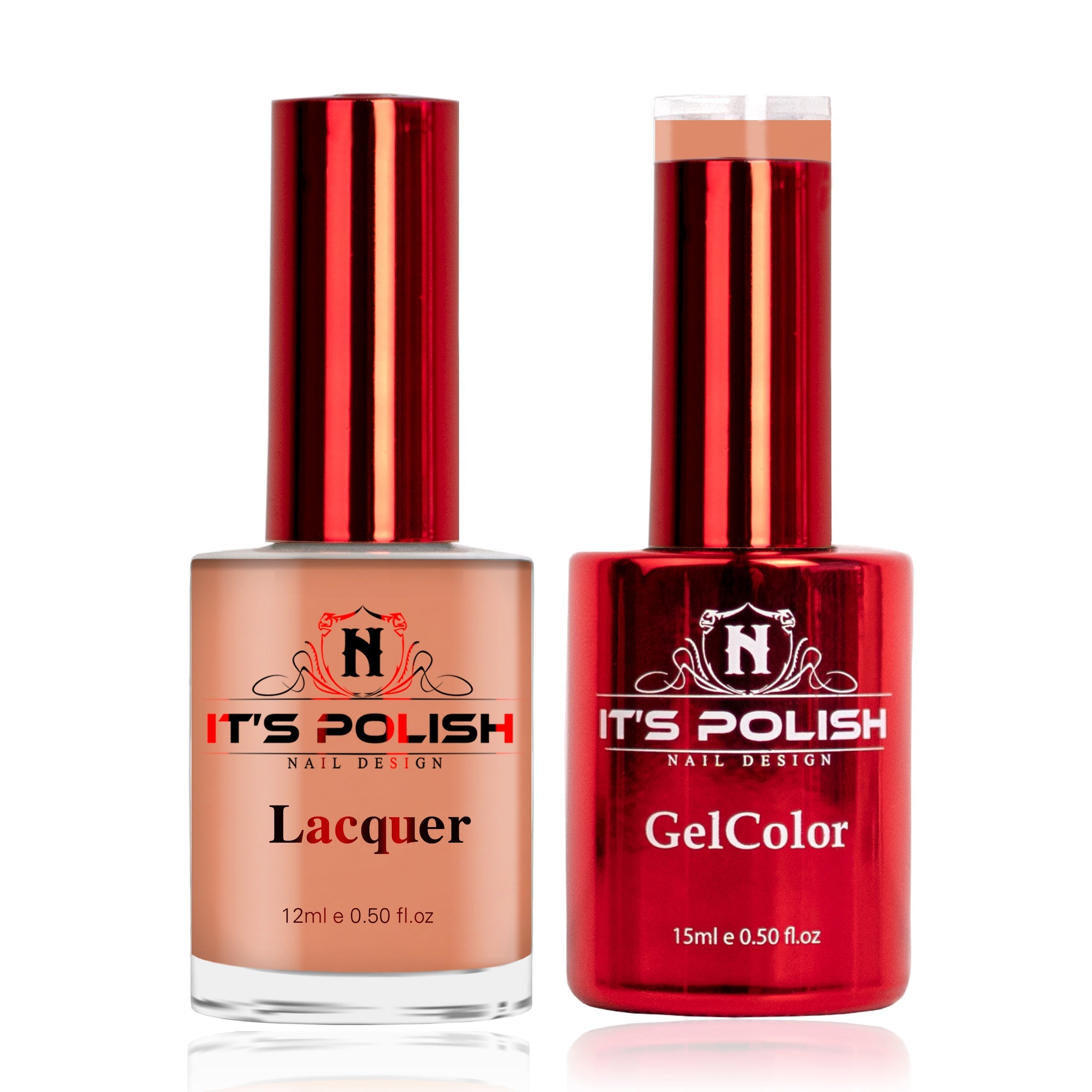 Notpolish - OG Duo Collection (#161 - #221)