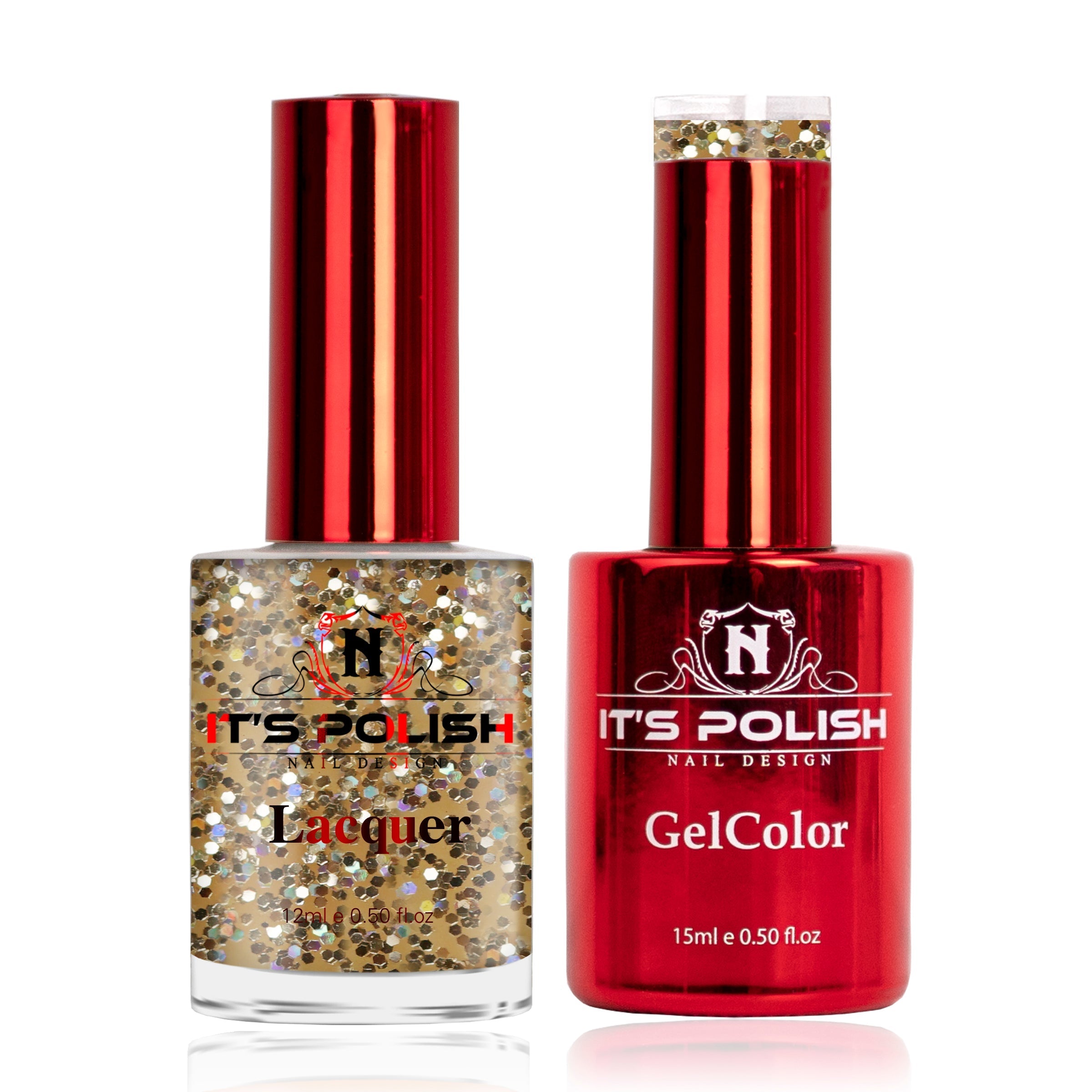 Notpolish - OG Duo Collection (#161 - #221)