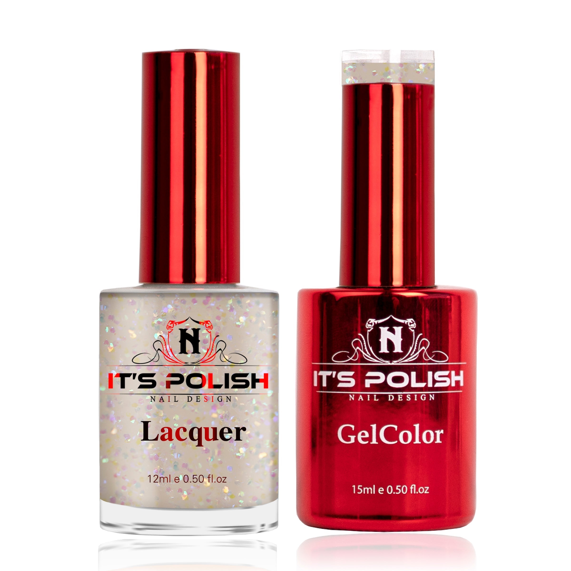 Notpolish - OG Duo Collection (#161 - #221)
