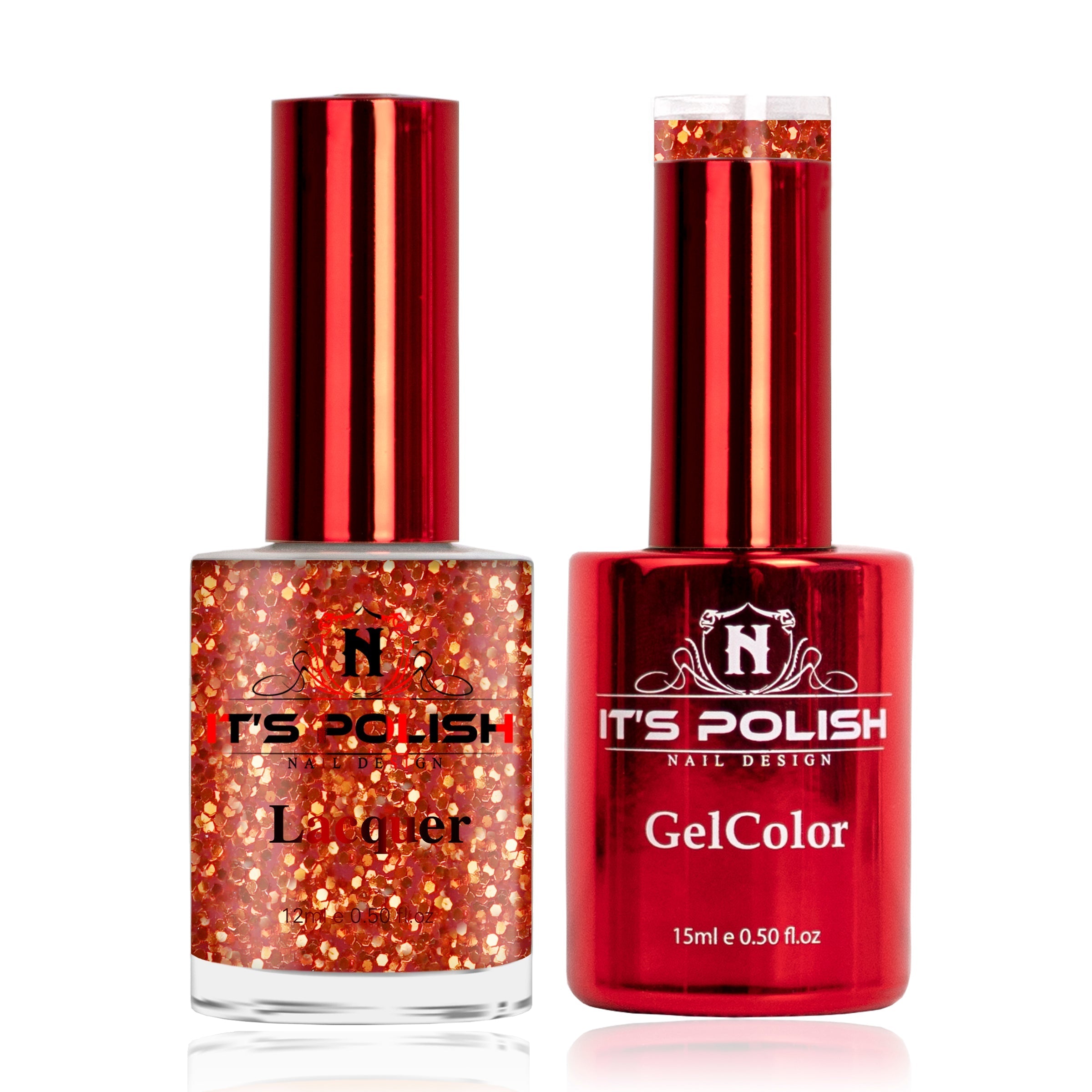 Notpolish - OG Duo Collection (#161 - #221)