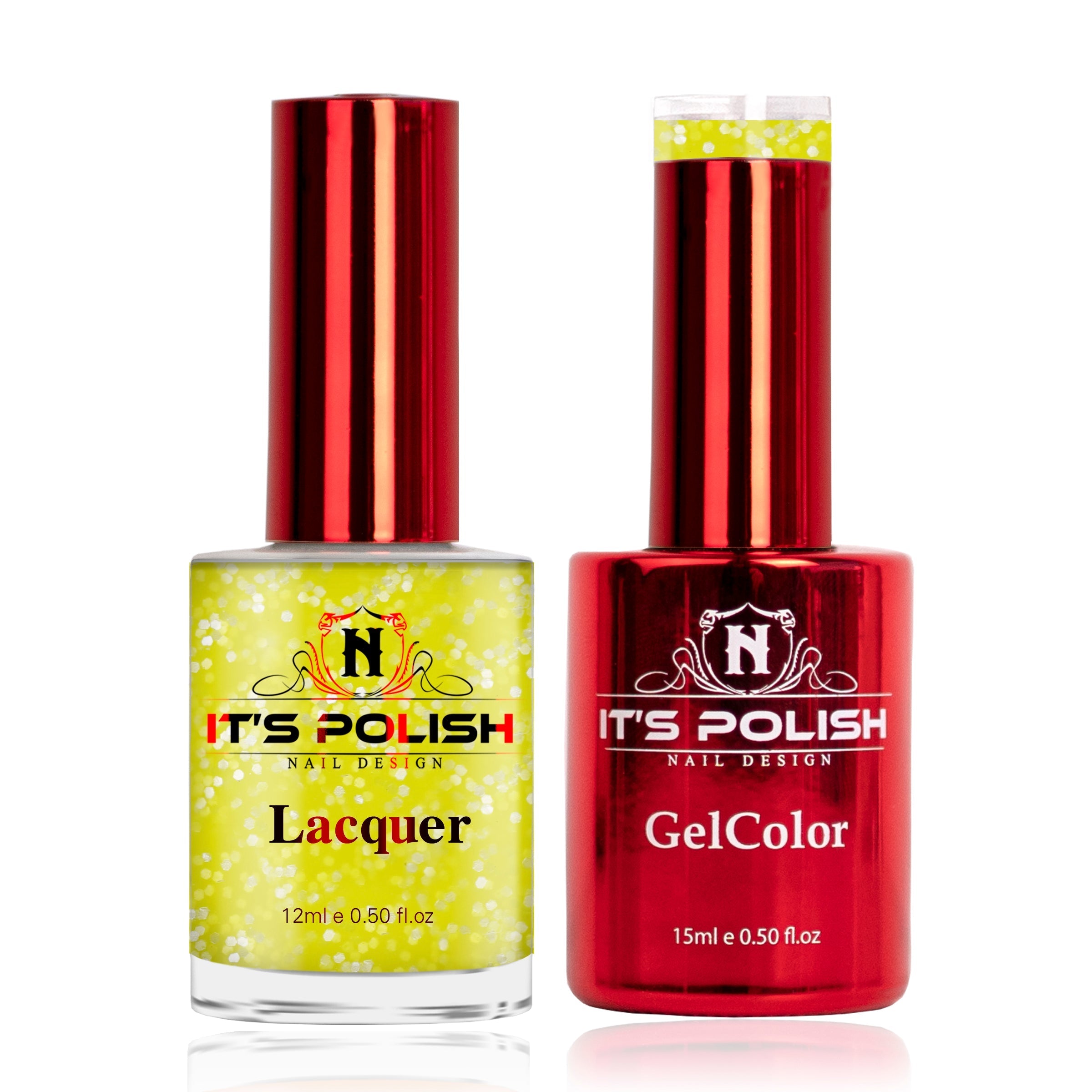 Notpolish - OG Duo Collection (#161 - #221)