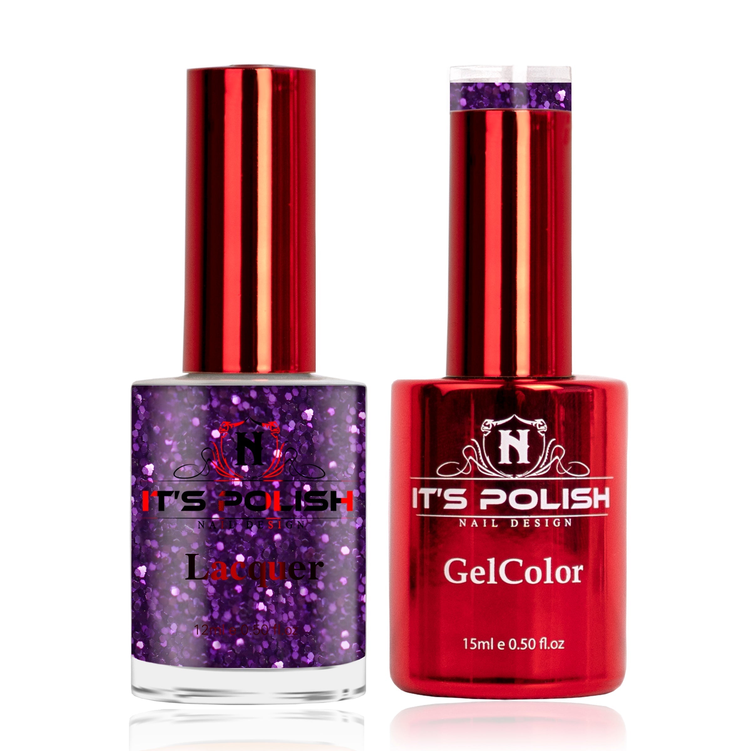 Notpolish - OG Duo Collection (#161 - #221)