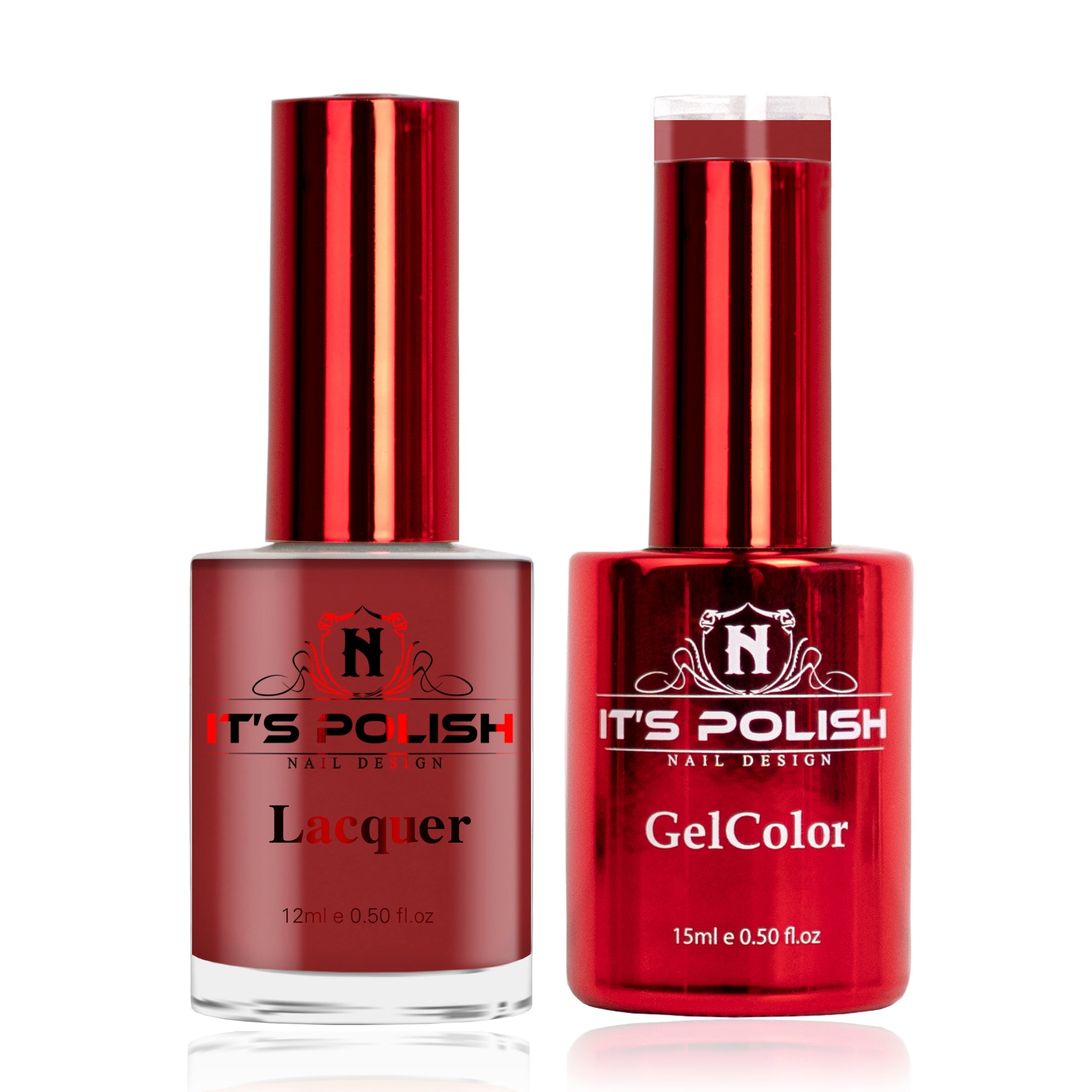 Notpolish - OG Duo Collection (#161 - #221)