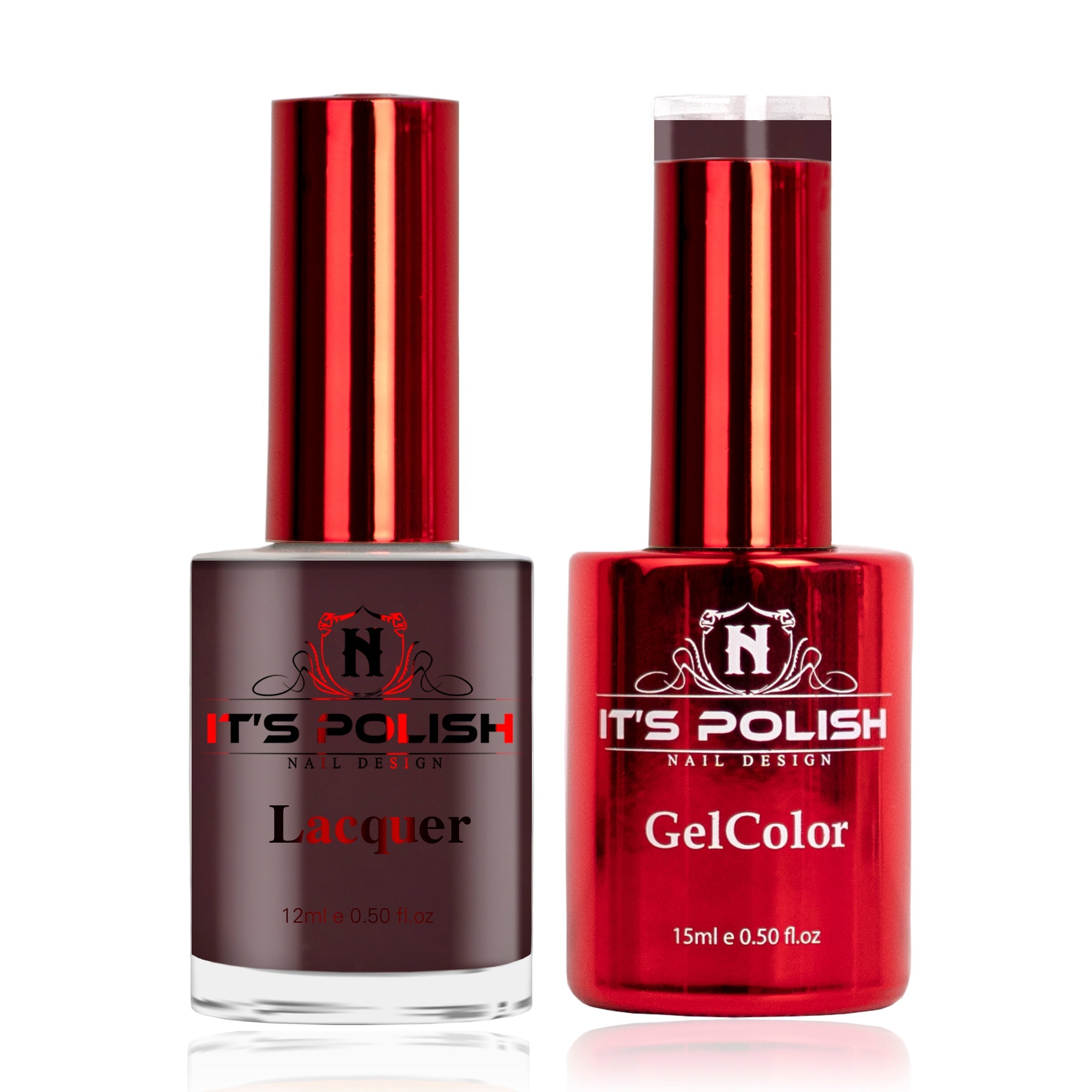 Notpolish - OG Duo Collection (#161 - #221)