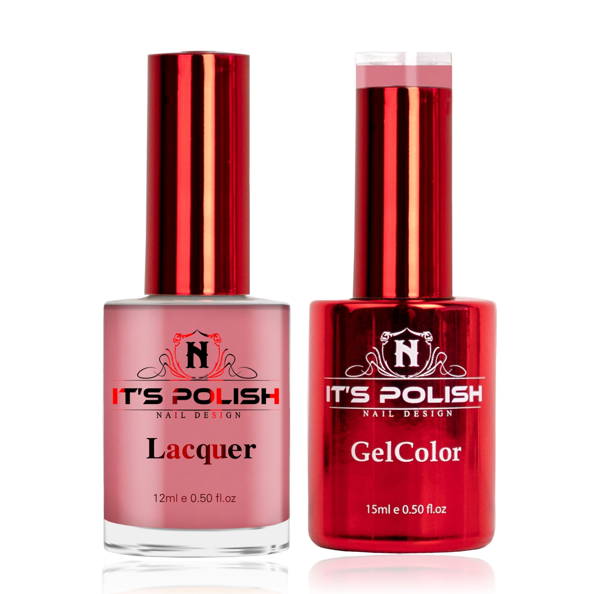 Notpolish - OG Duo Collection (#161 - #221)