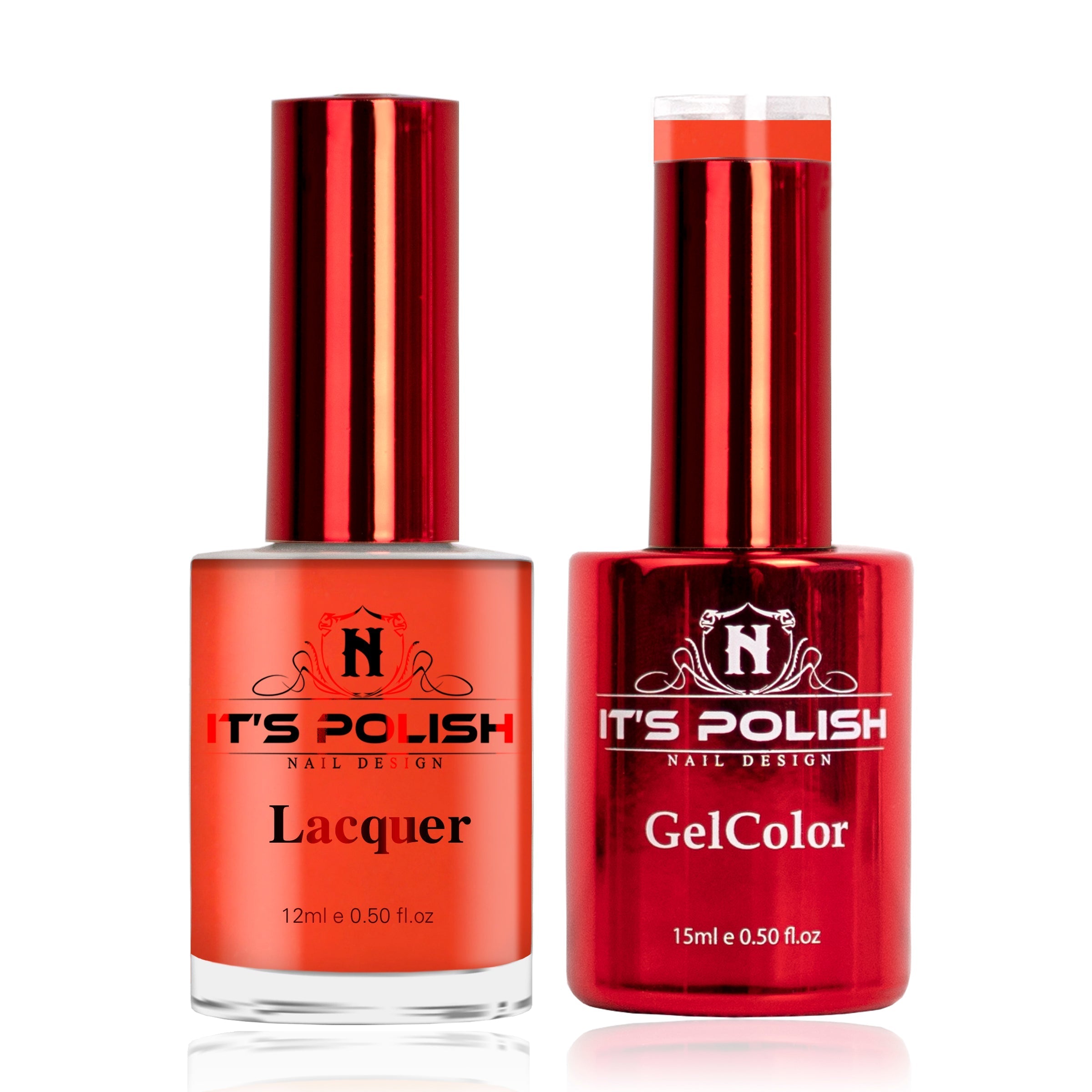 Notpolish - OG Duo Collection (#161 - #221)