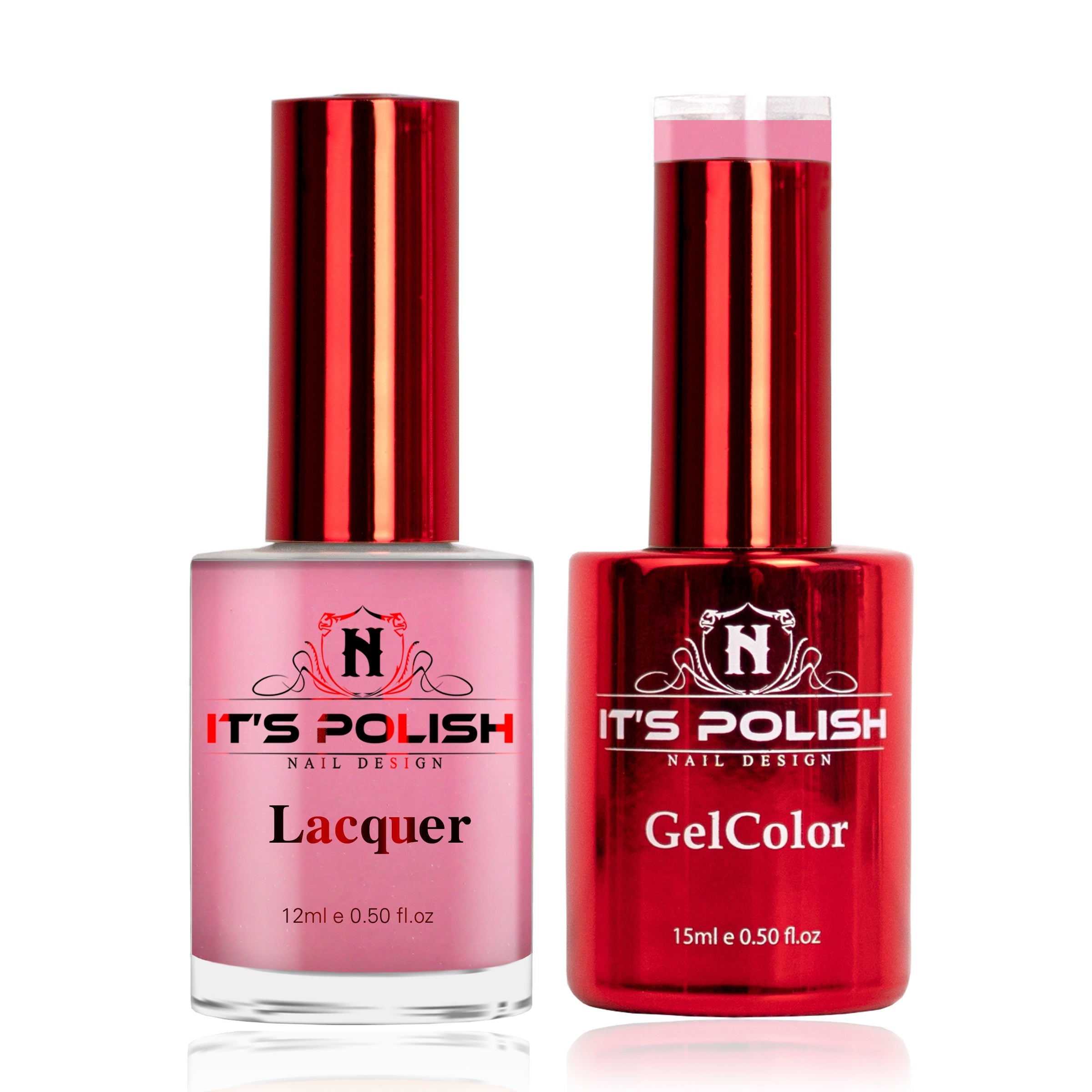 Notpolish - OG Duo Collection (#161 - #221)