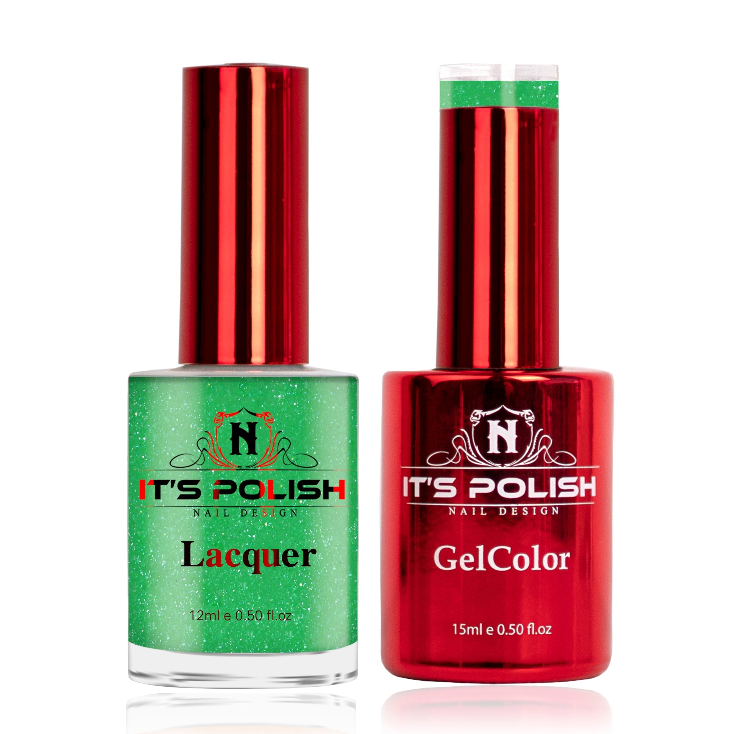 Notpolish - OG Duo Collection (#161 - #221)