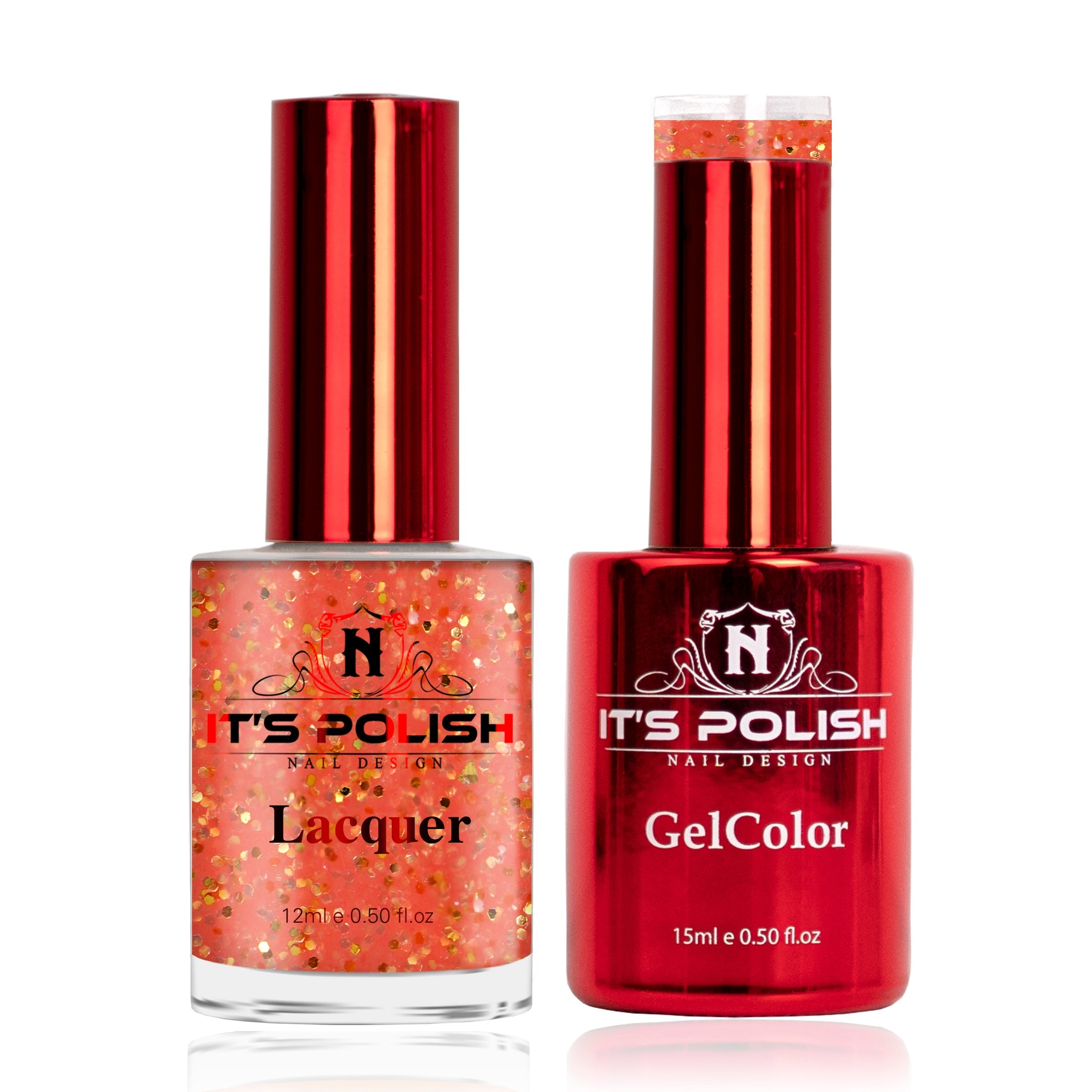 Notpolish - OG Duo Collection (#161 - #221)