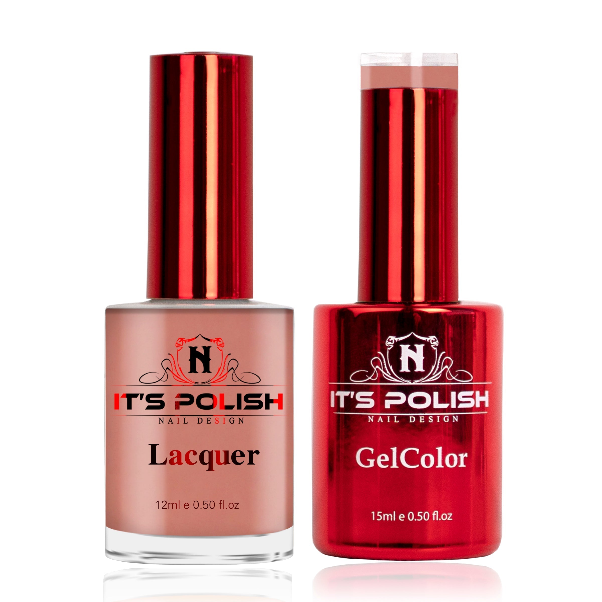 Notpolish - OG Duo Collection (#161 - #221)