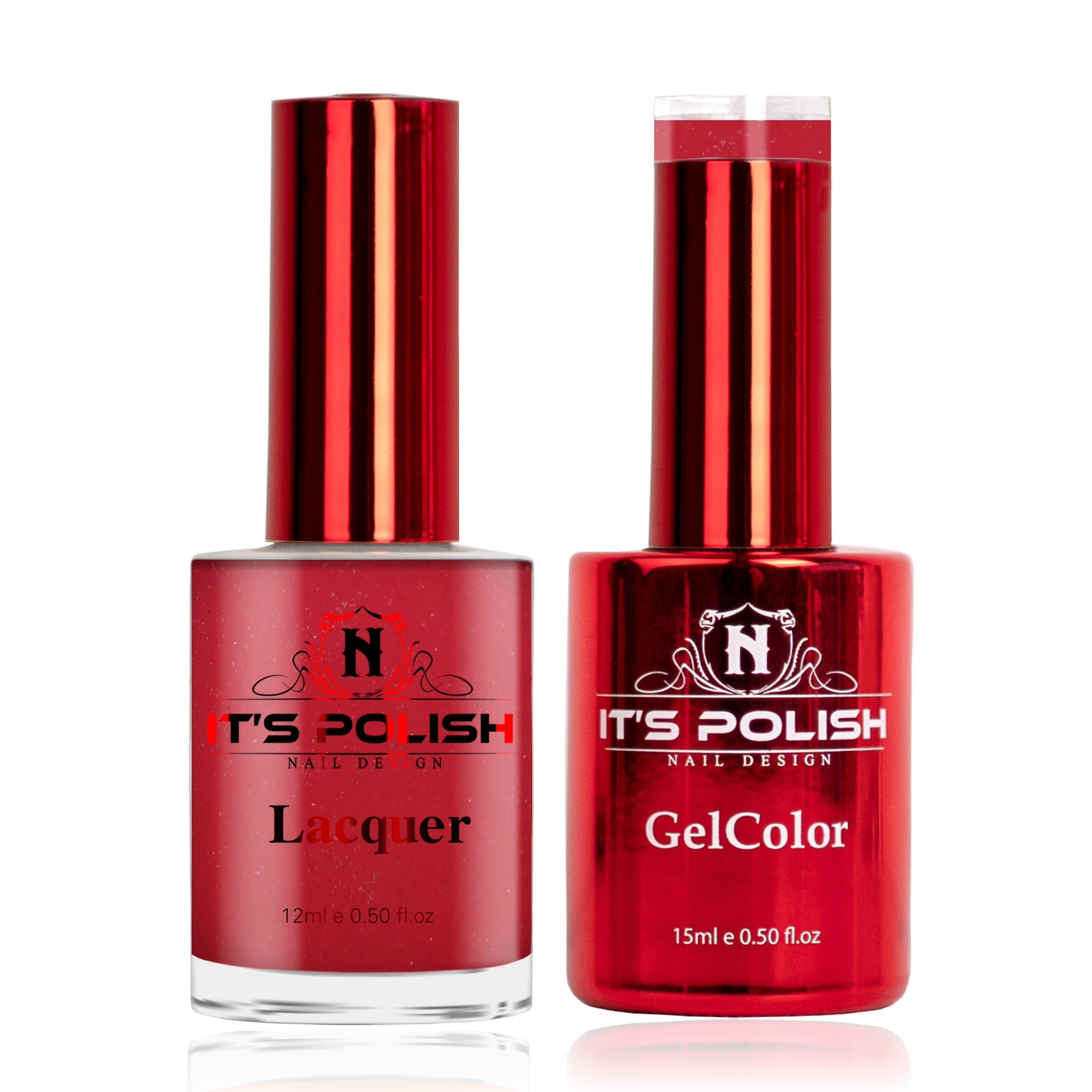 Notpolish - OG Duo Collection (#161 - #221)
