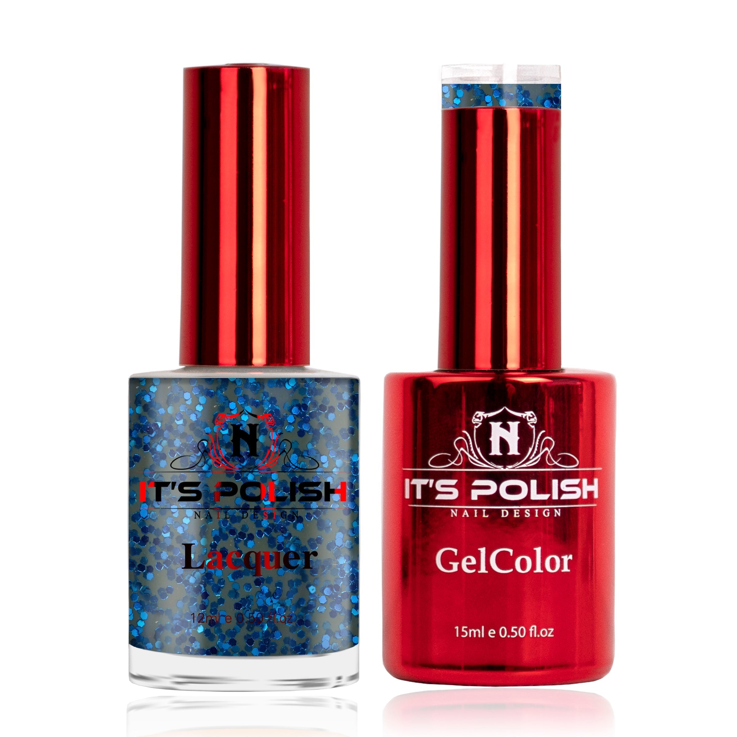 Notpolish - OG Duo Collection (#161 - #221)