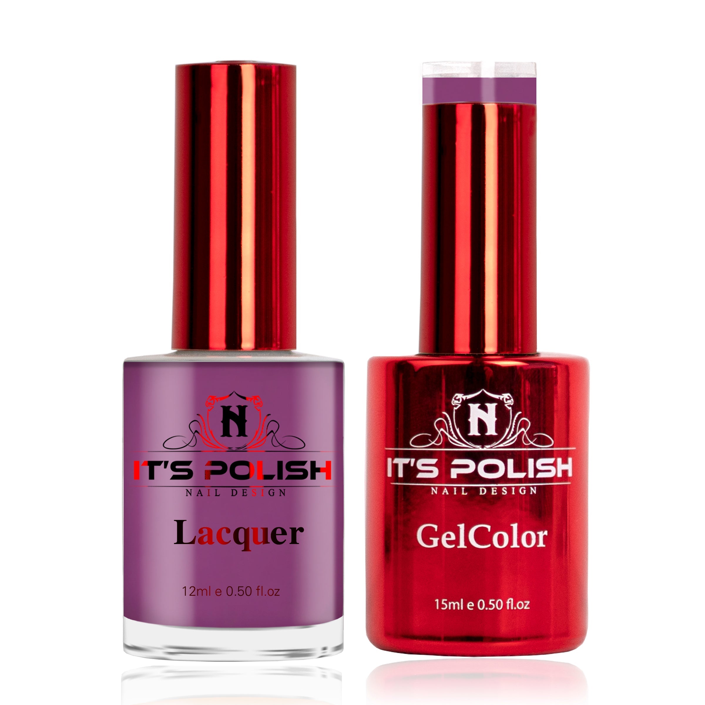 Notpolish - OG Duo Collection (#161 - #221)