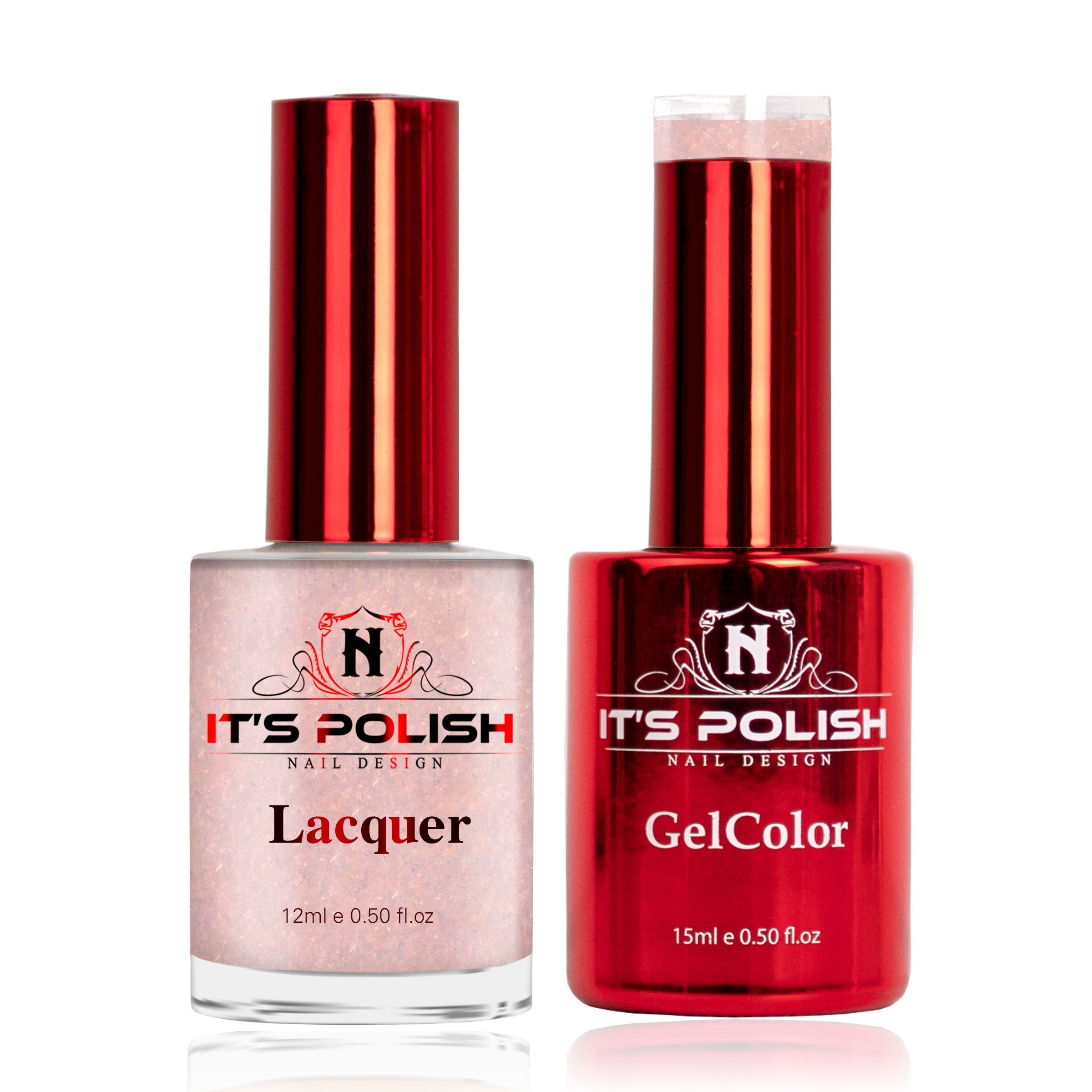 Notpolish - OG Duo Collection (#161 - #221)