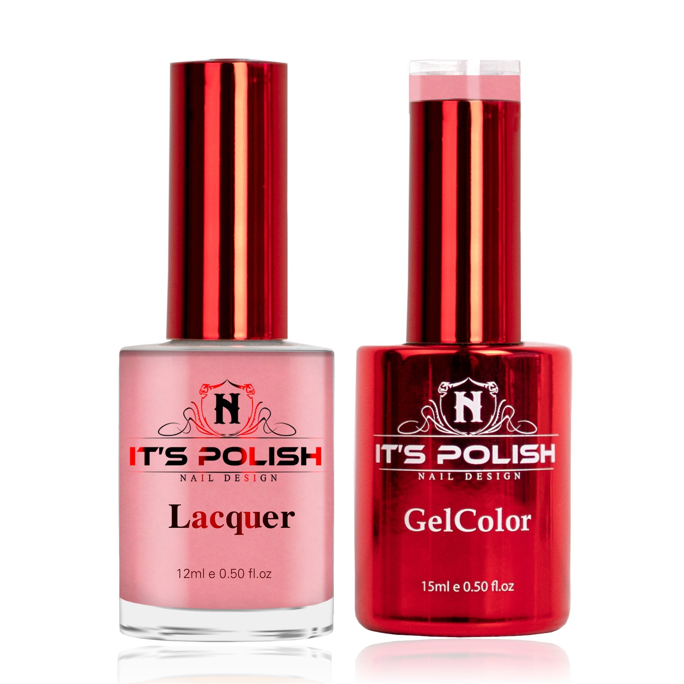 Notpolish - OG Duo Collection (#161 - #221)