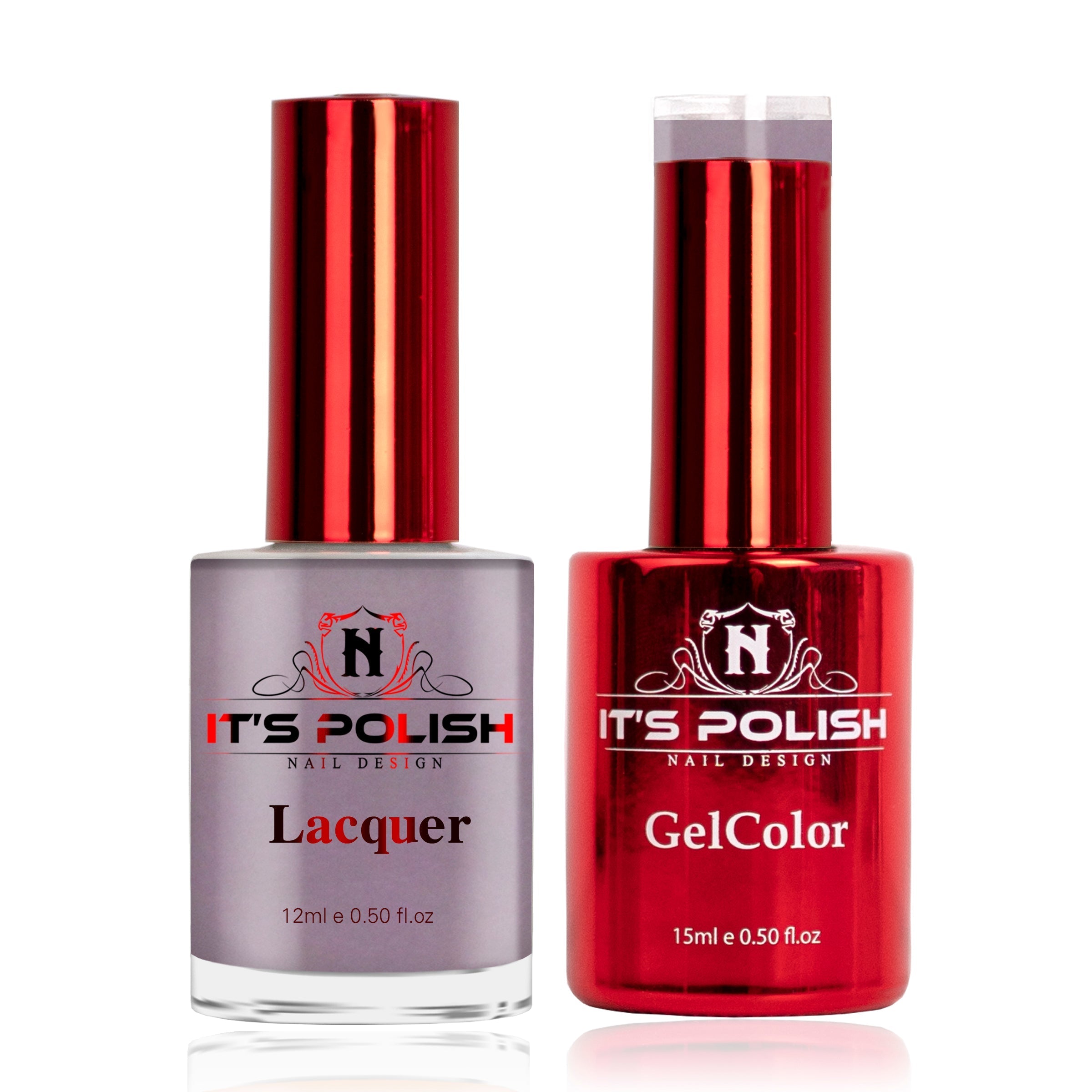 Notpolish - OG Duo Collection (#161 - #221)