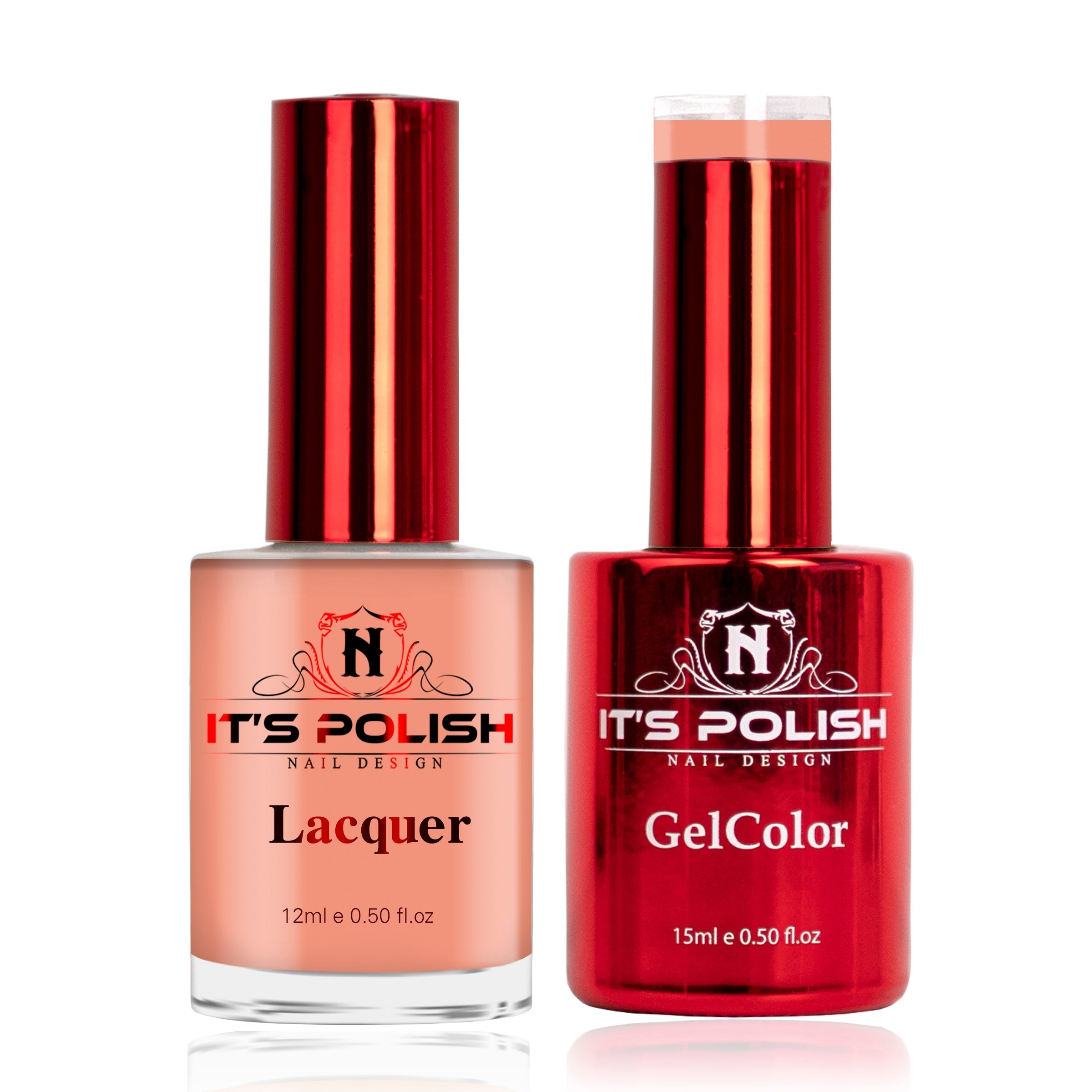Notpolish - OG Duo Collection (#161 - #221)