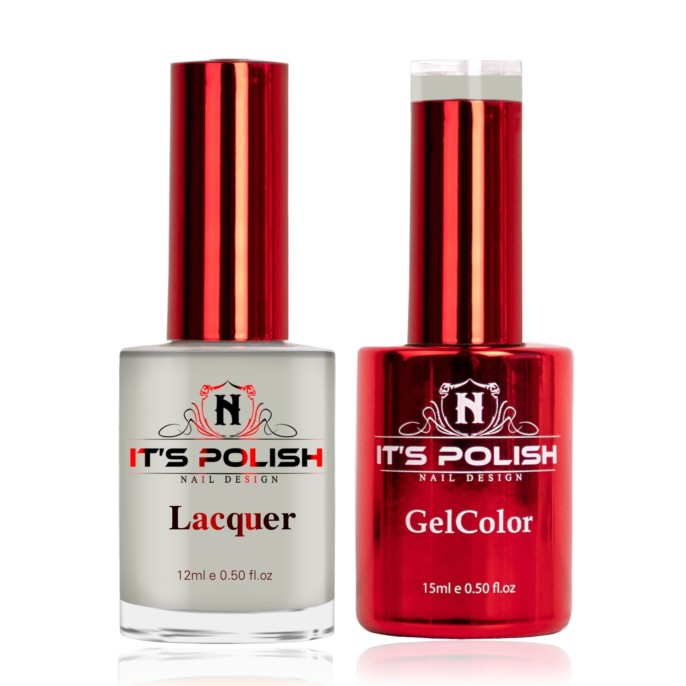 Notpolish - OG Duo Collection (#161 - #221)