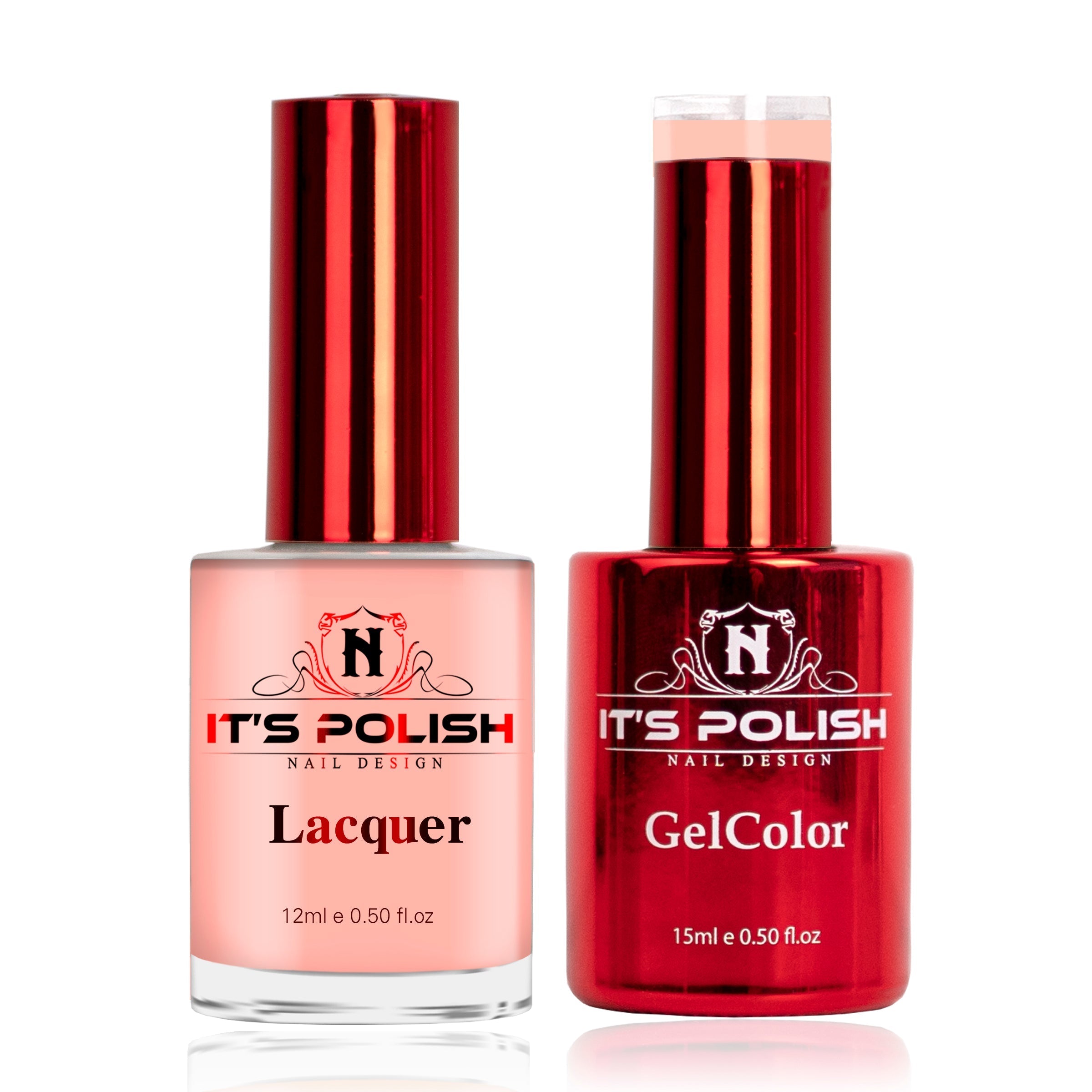 Notpolish - OG Duo Collection (#161 - #221)