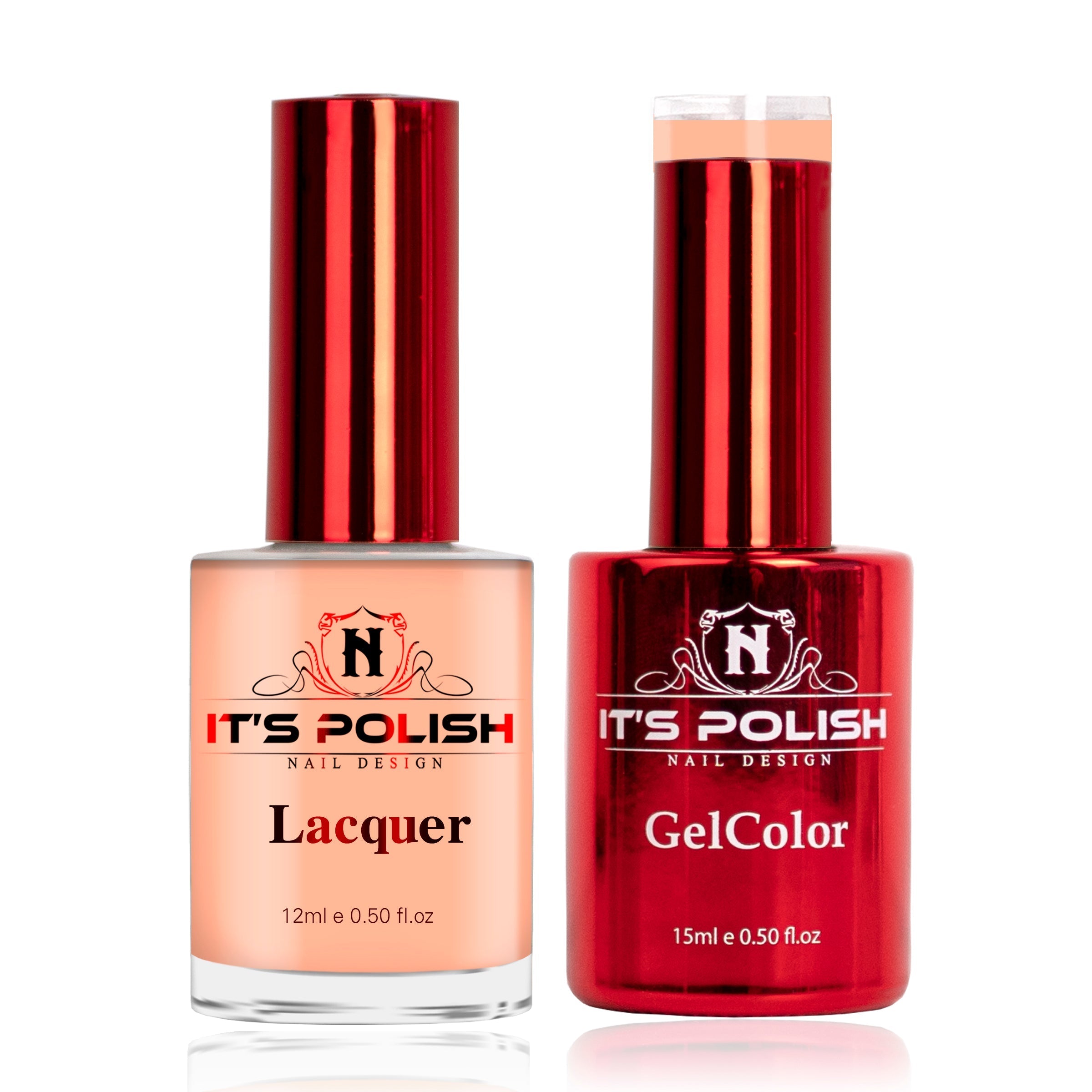 Notpolish - OG Duo Collection (#161 - #221)