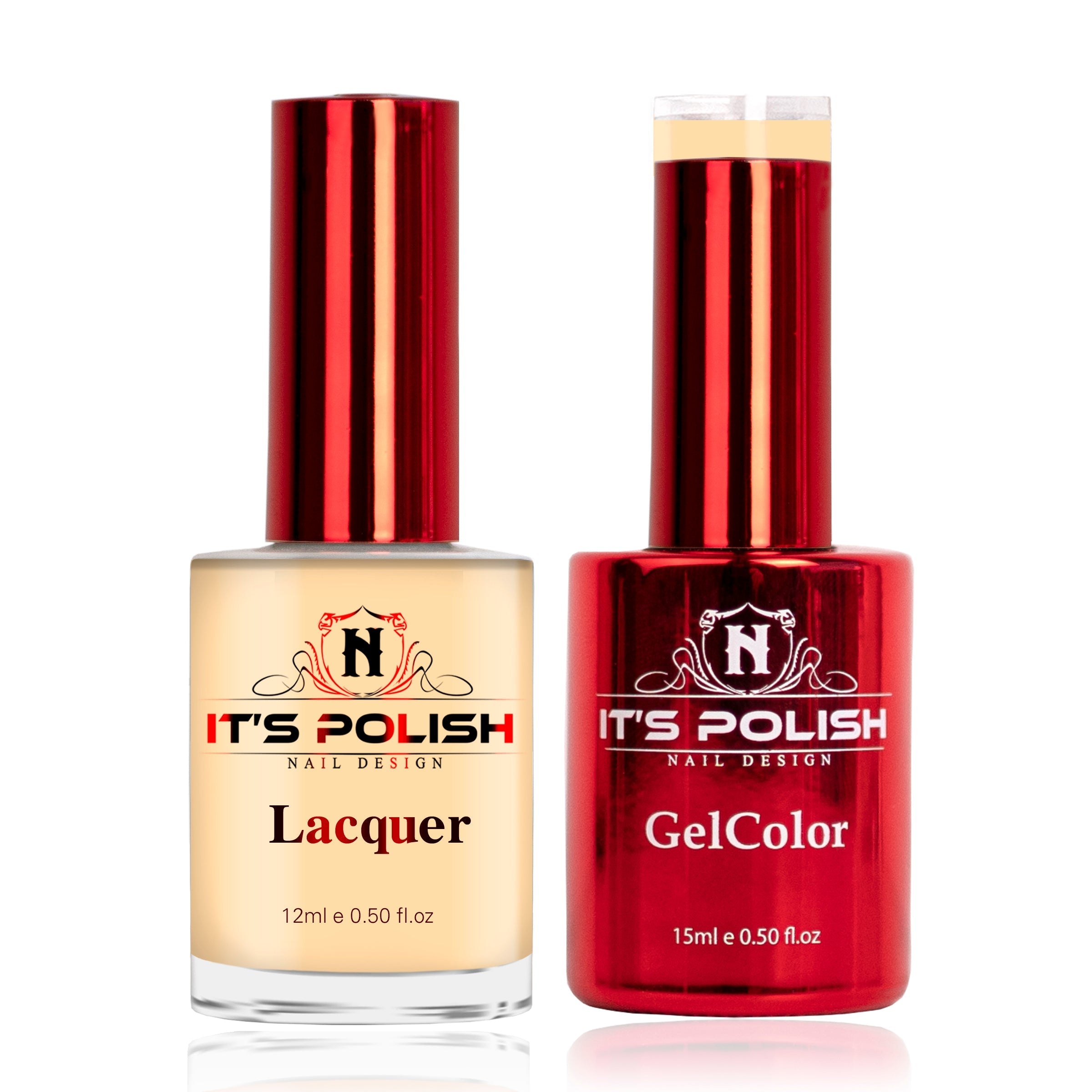 Notpolish - OG Duo Collection (#161 - #221)