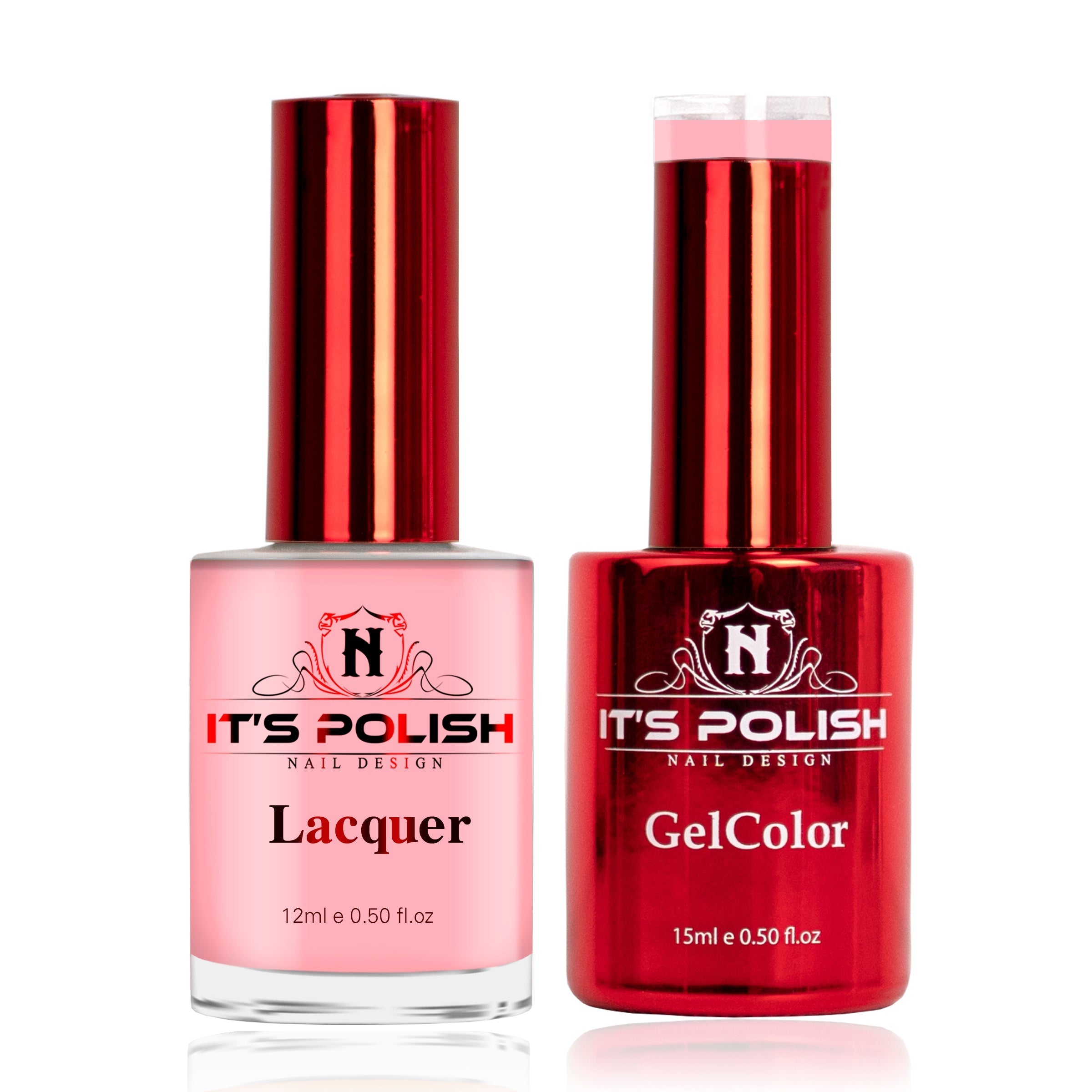 Notpolish - OG Duo Collection (#161 - #221)