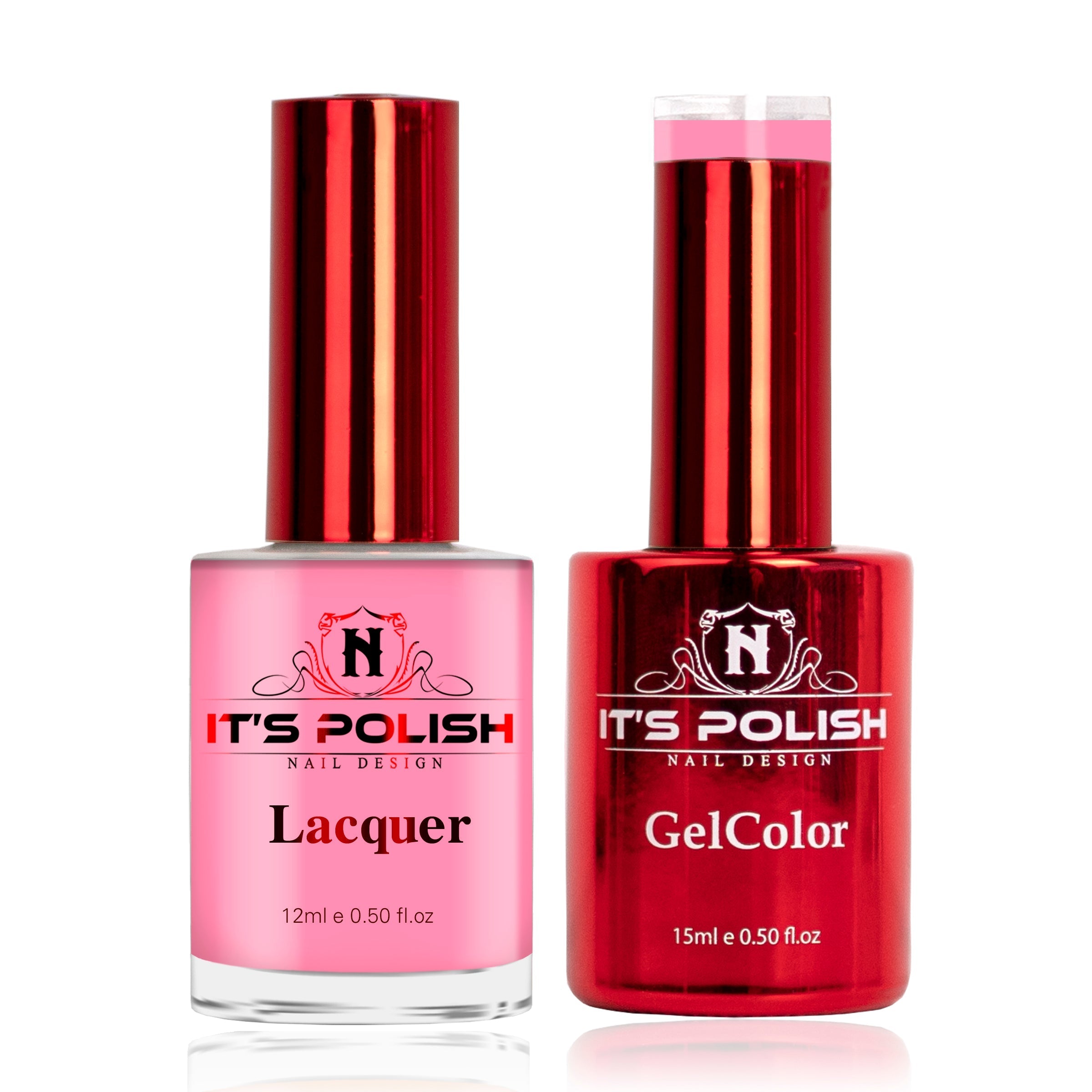 Notpolish - OG Duo Collection (#161 - #221)