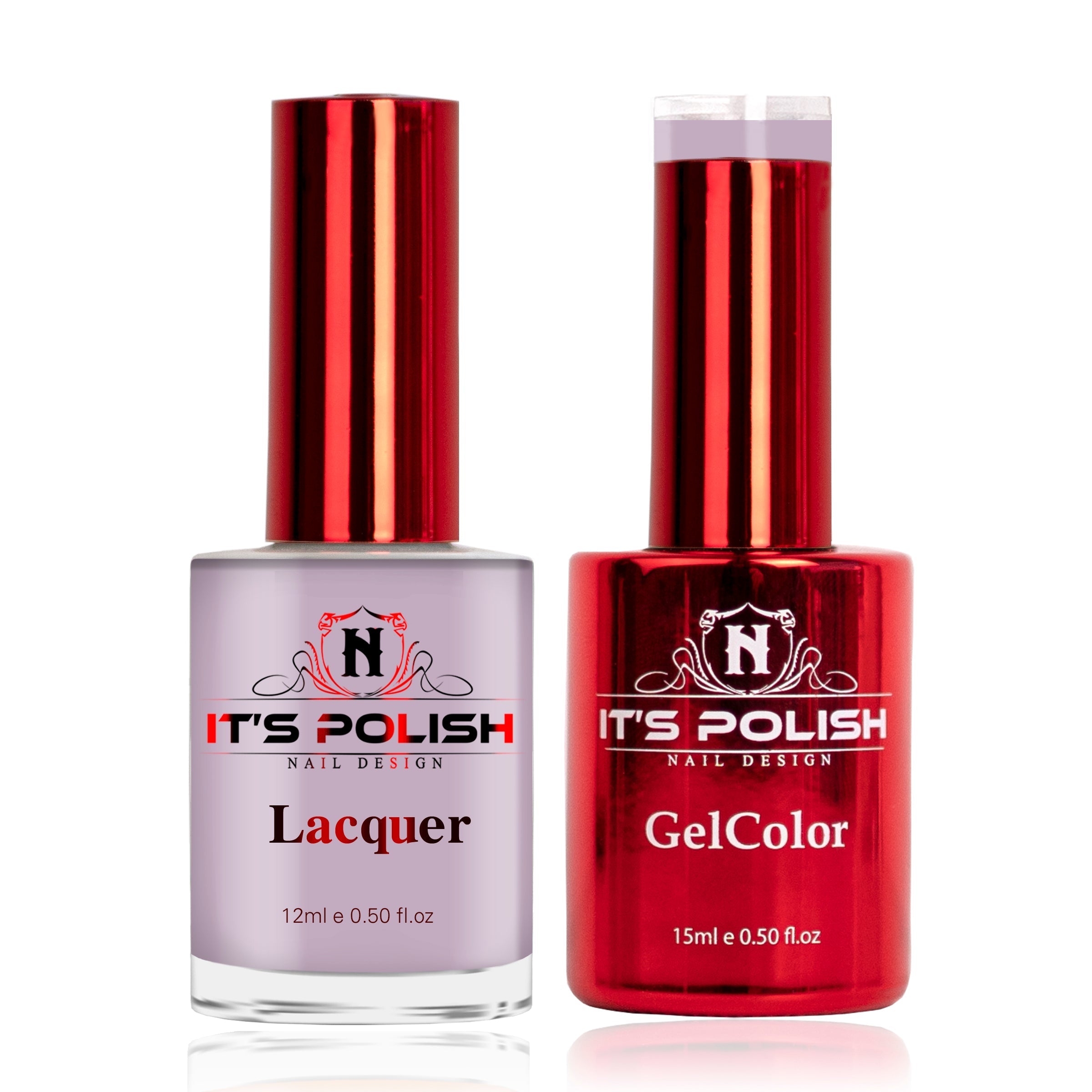 Notpolish - OG Duo Collection (#161 - #221)