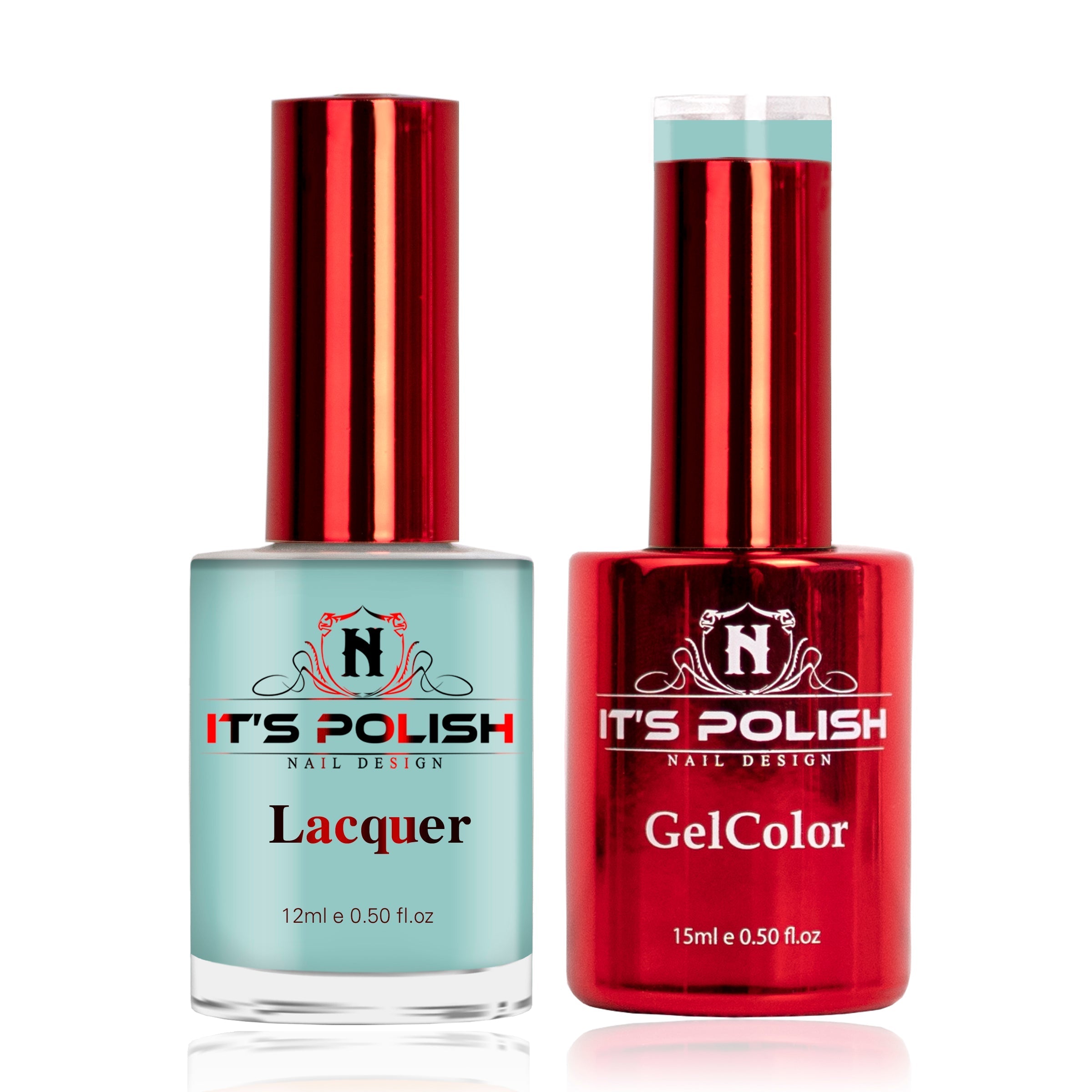Notpolish - OG Duo Collection (#161 - #221)