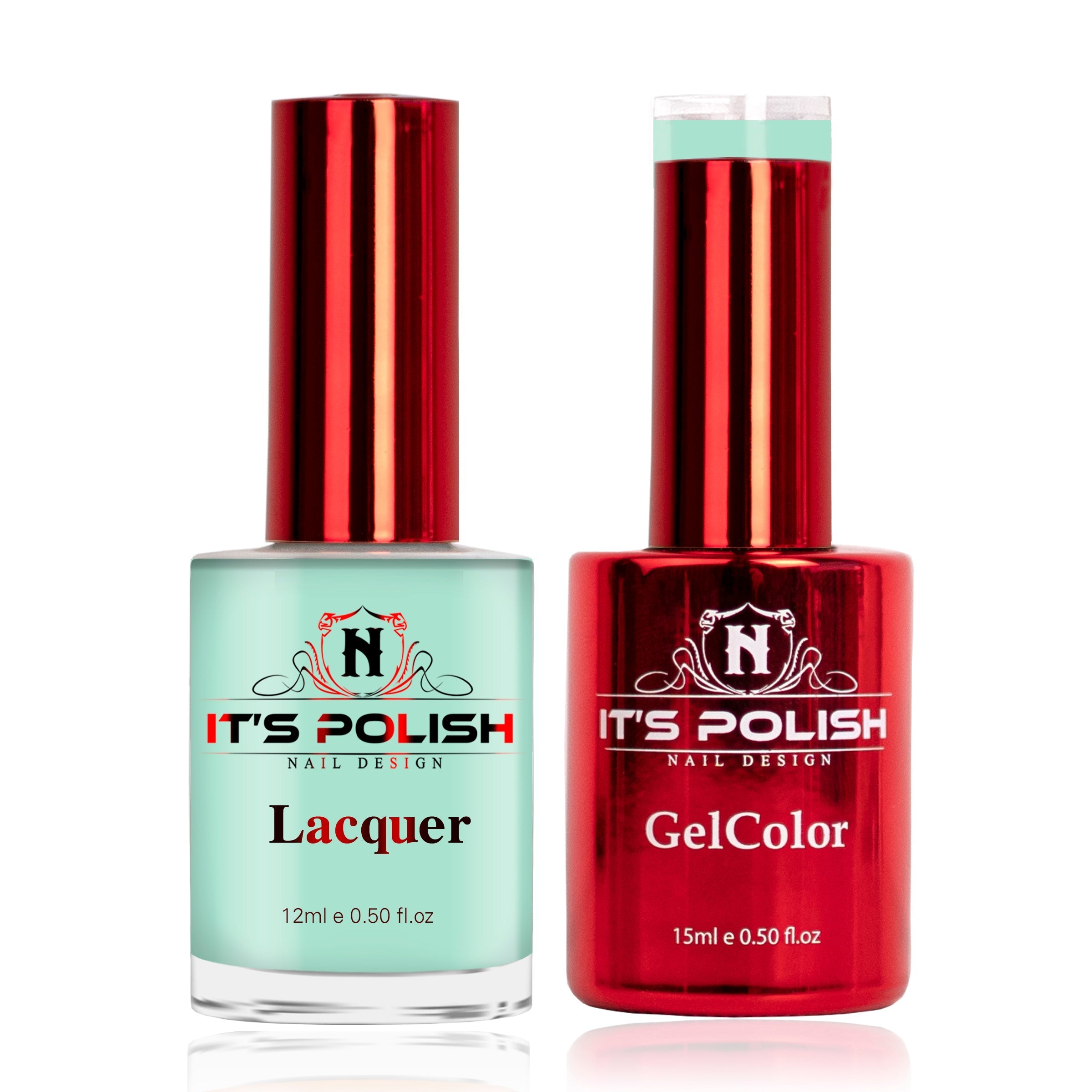 Notpolish - OG Duo Collection (#161 - #221)
