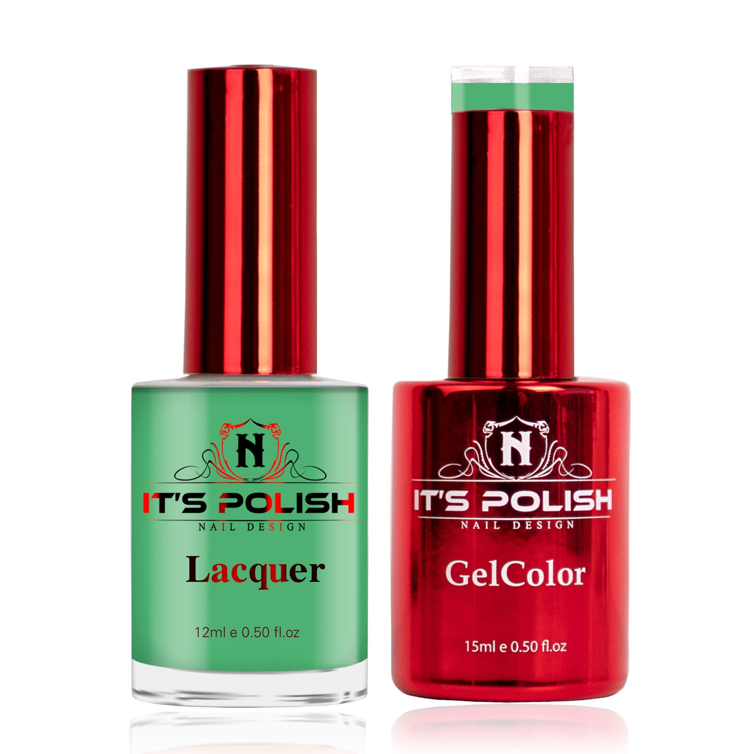Notpolish - OG Duo Collection (#161 - #221)