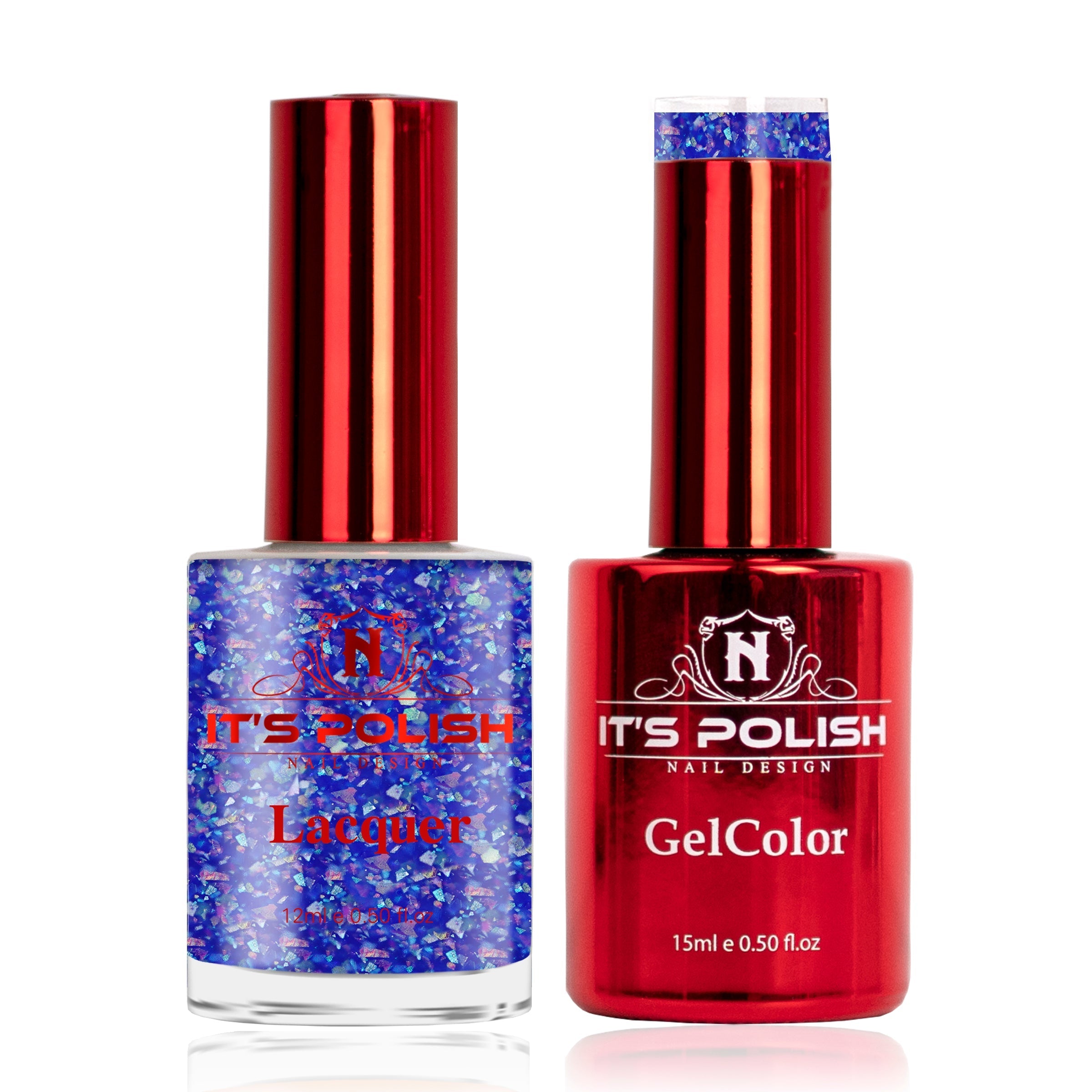 Notpolish - OG Duo Collection (#161 - #221)