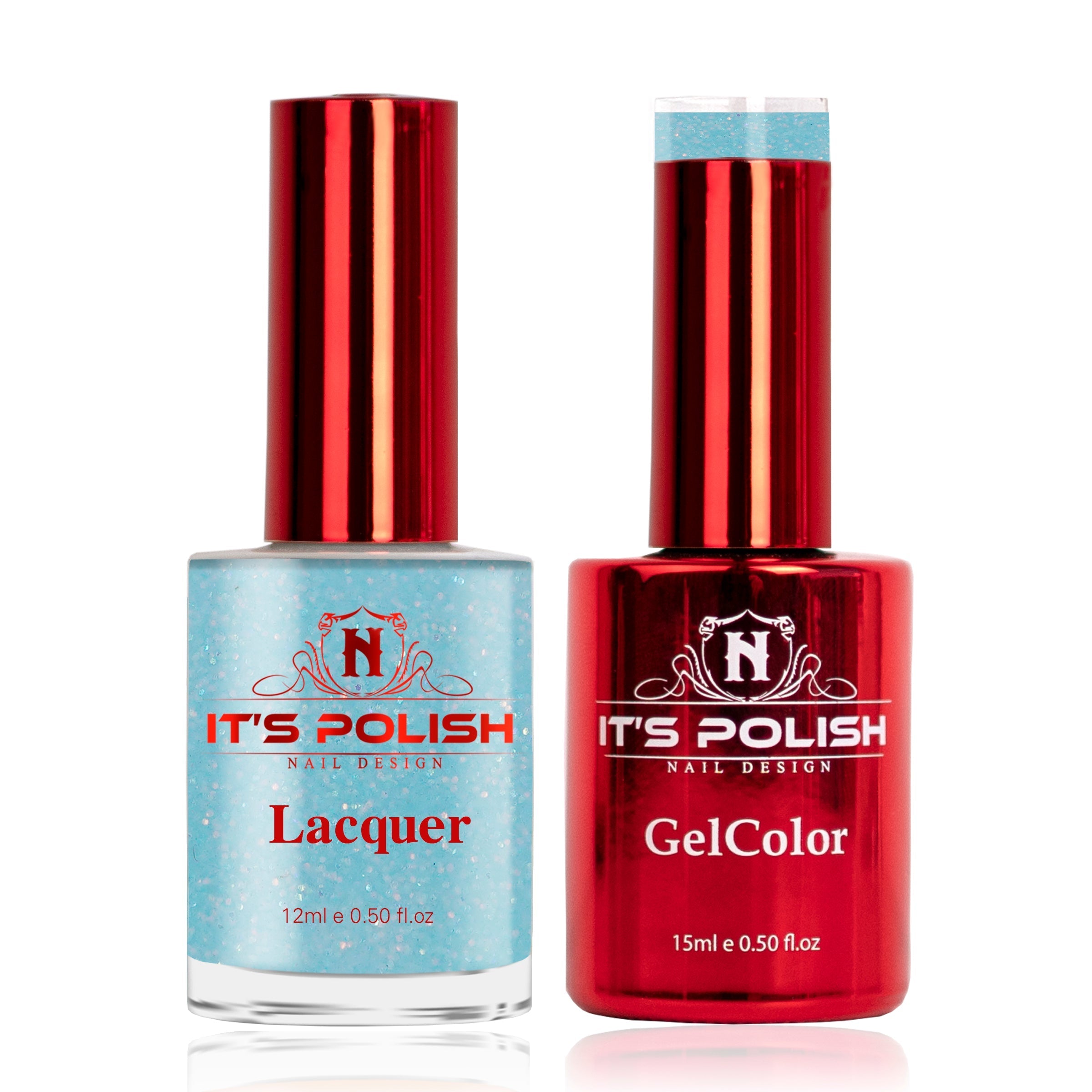 Notpolish - OG Duo Collection (#161 - #221)