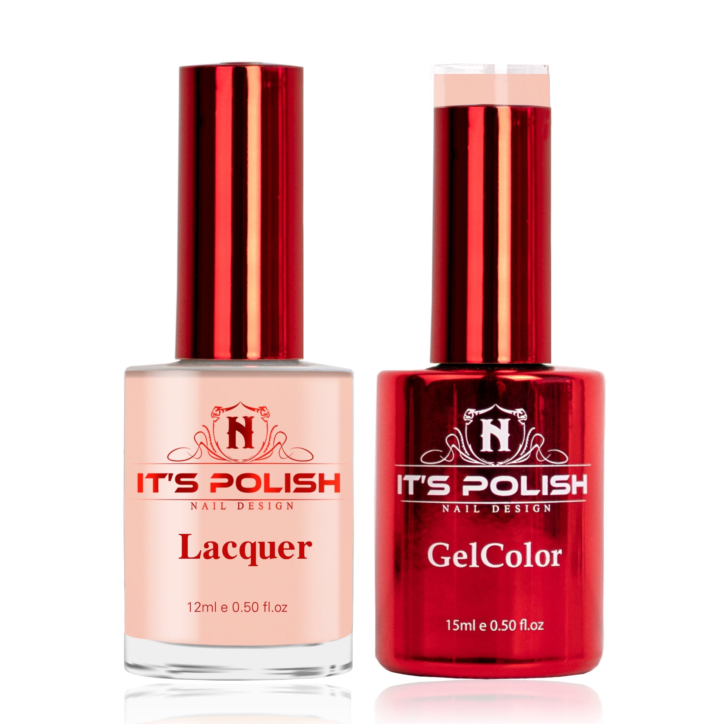 Notpolish - OG Duo Collection (#161 - #221)