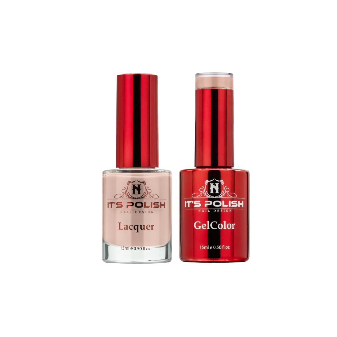 Notpolish - OG Duo Collection (#161 - #221)
