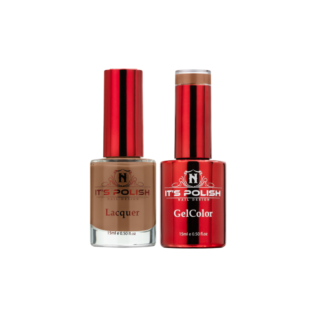 Notpolish - OG Duo Collection (#161 - #221)