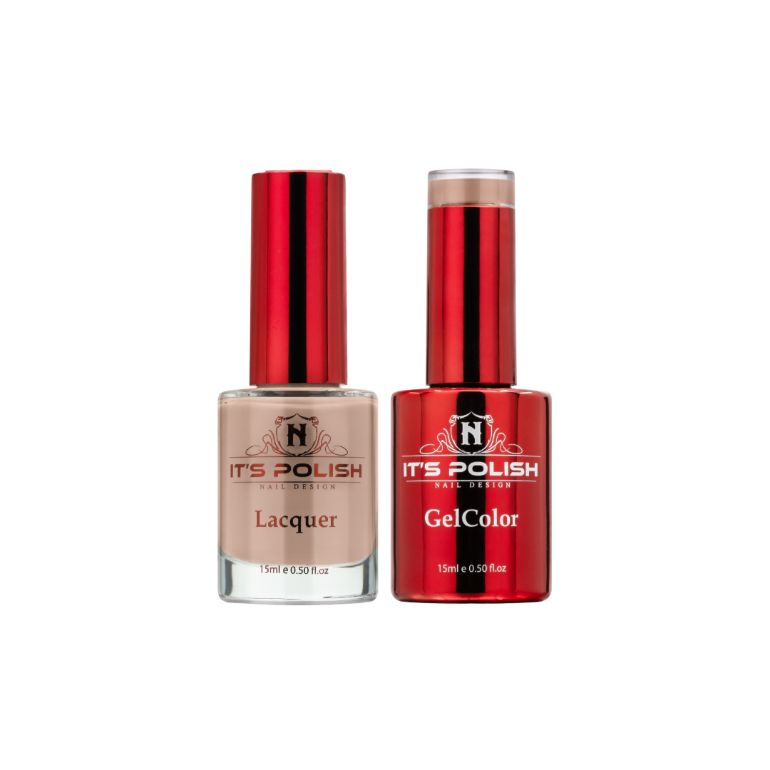 Notpolish - OG Duo Collection (#161 - #221)