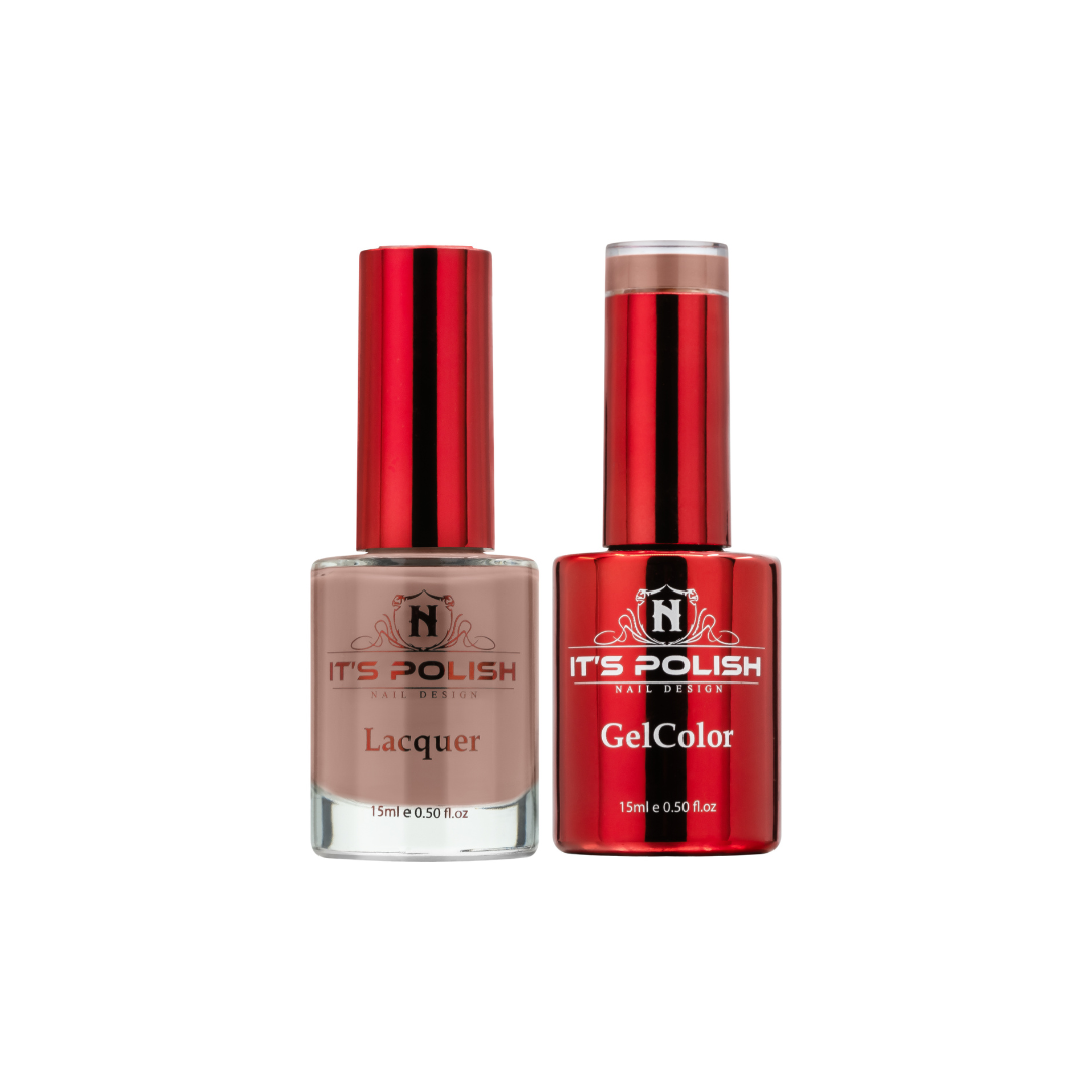 Notpolish - OG Duo Collection (#161 - #221)