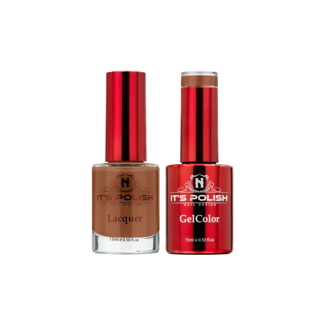 Notpolish - OG Duo Collection (#161 - #221)