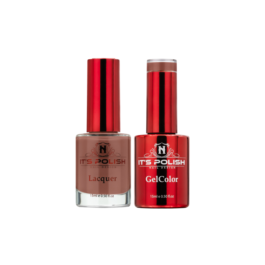 Notpolish - OG Duo Collection (#161 - #221)