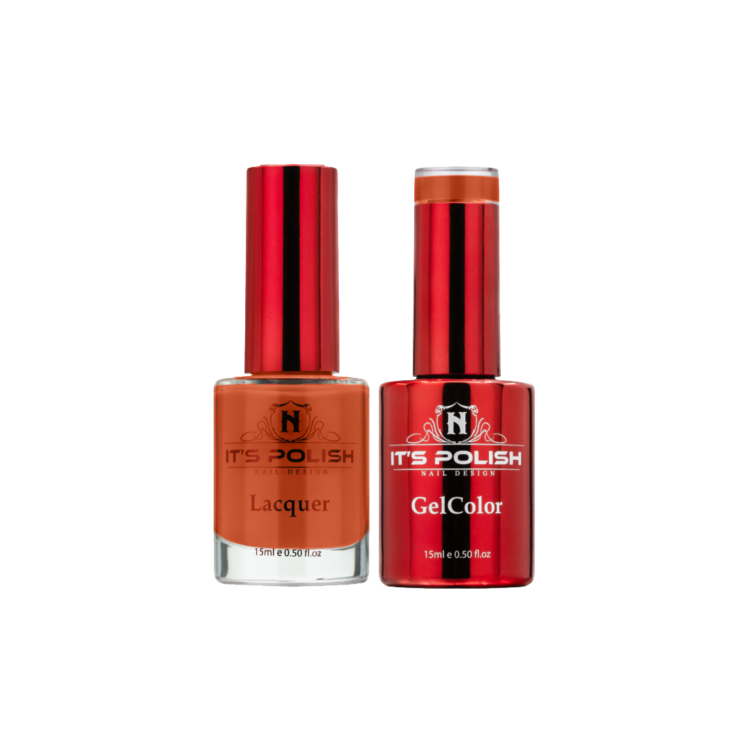 Notpolish - OG Duo Collection (#161 - #221)