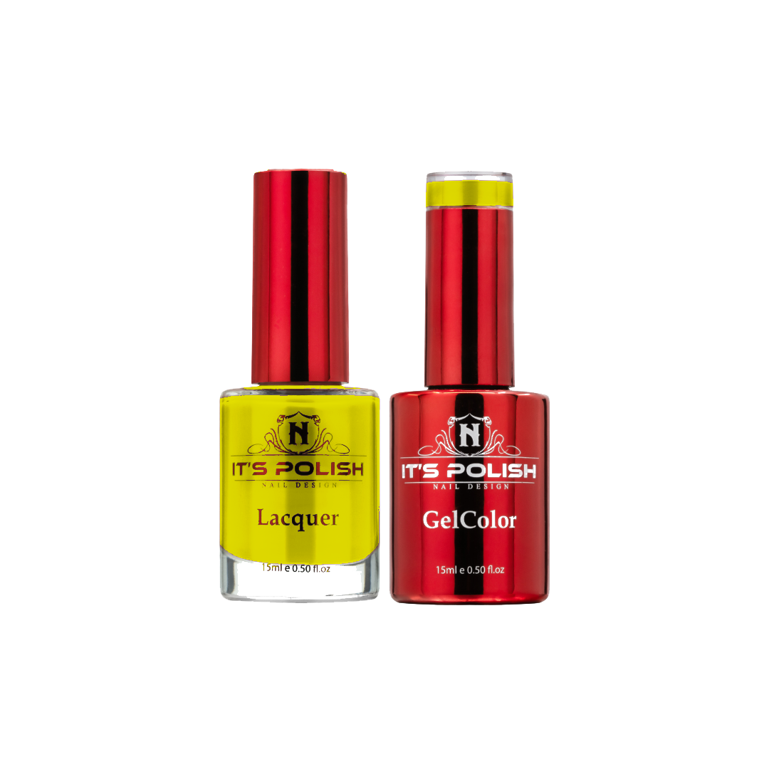 Notpolish - OG Duo Collection (#161 - #221)
