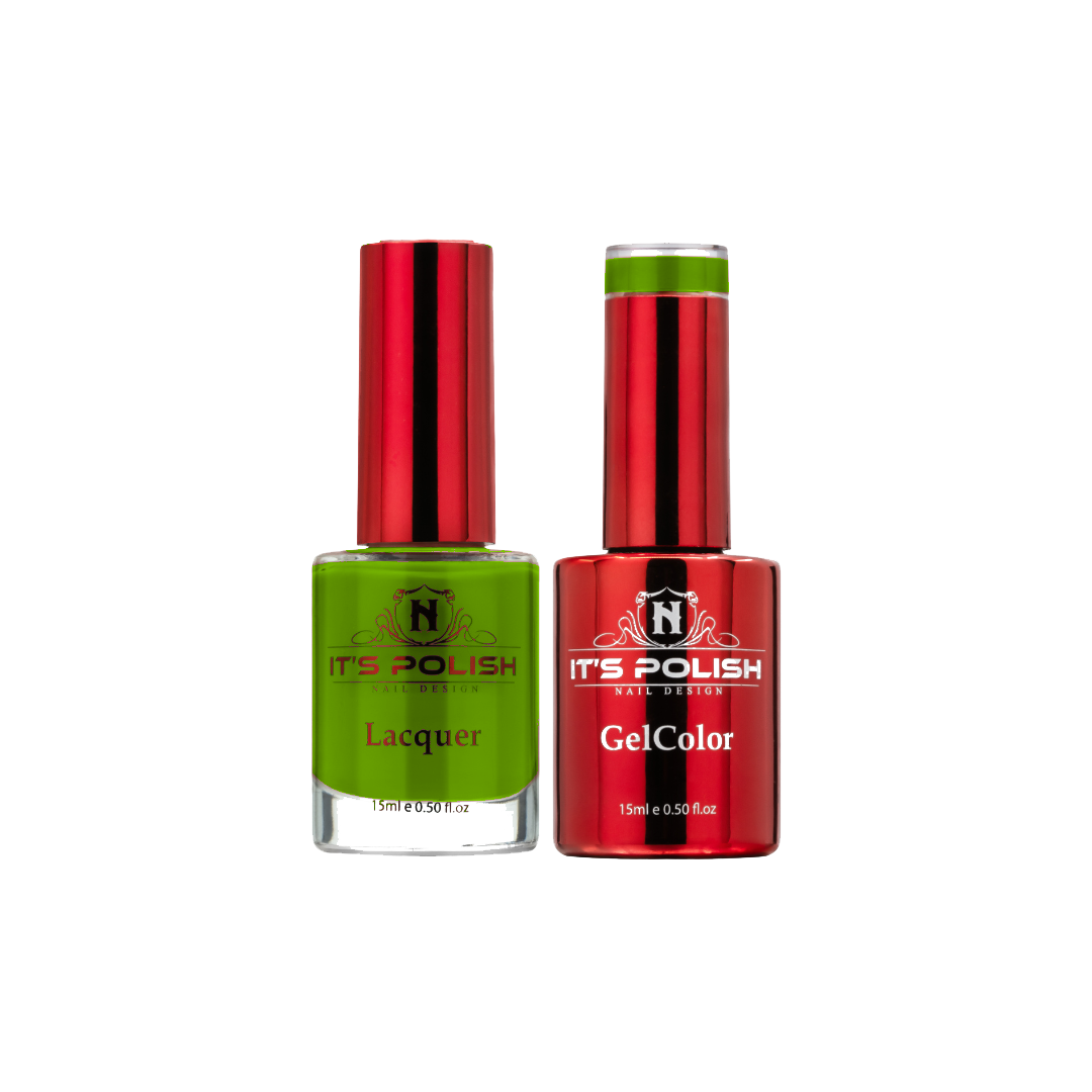 Notpolish - OG Duo Collection (#161 - #221)