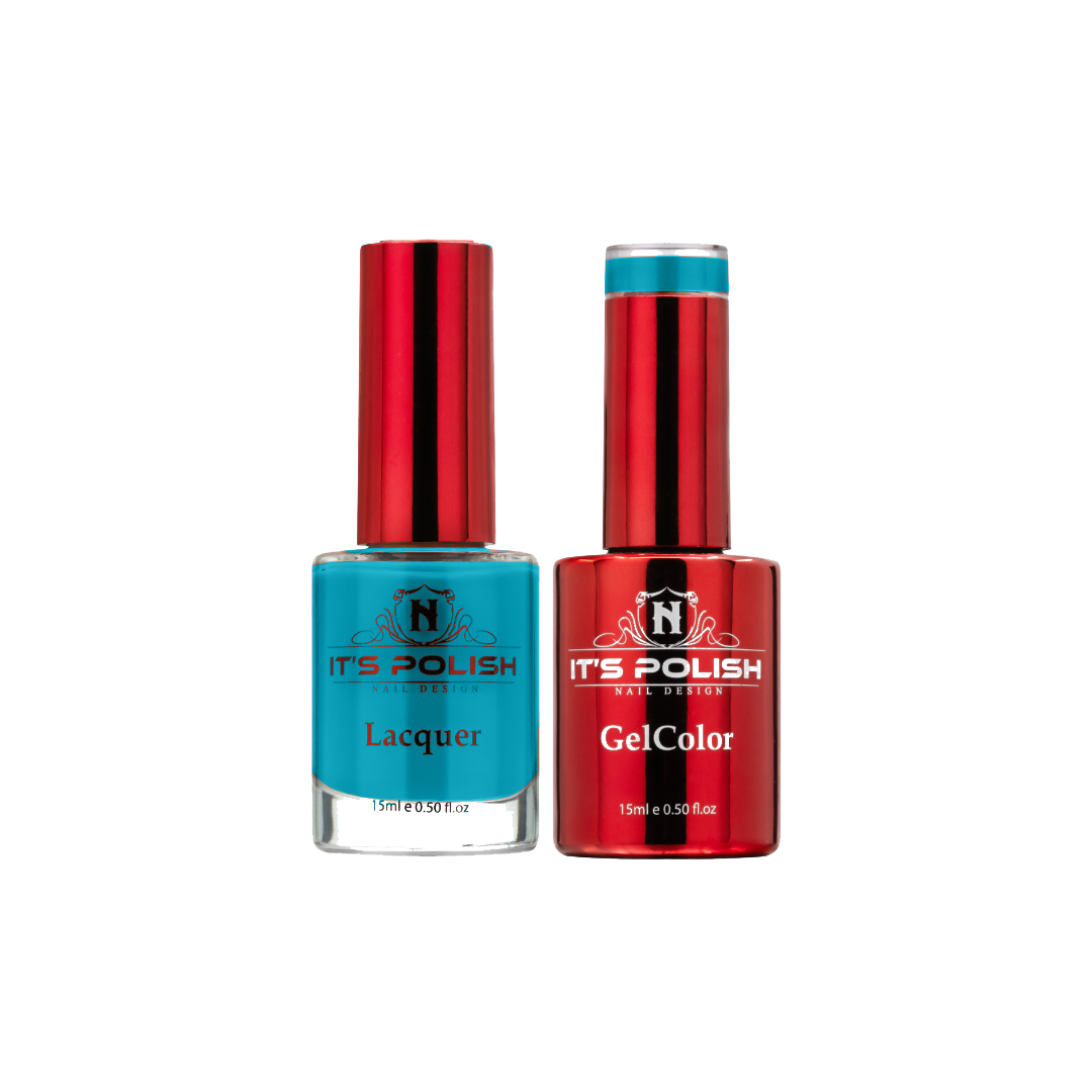 Notpolish - OG Duo Collection (#161 - #221)