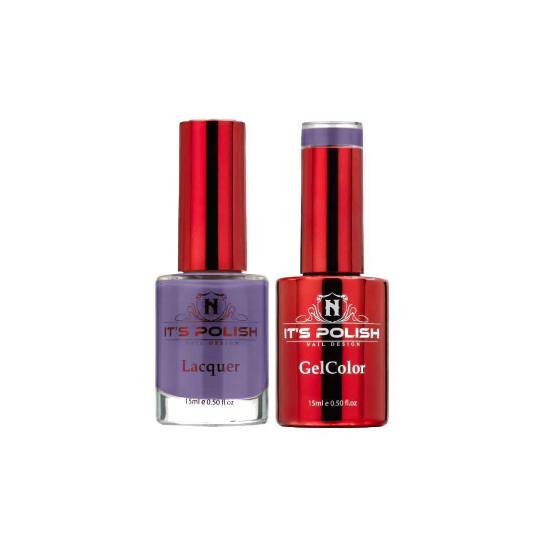 Notpolish - OG Duo Collection (#161 - #221)